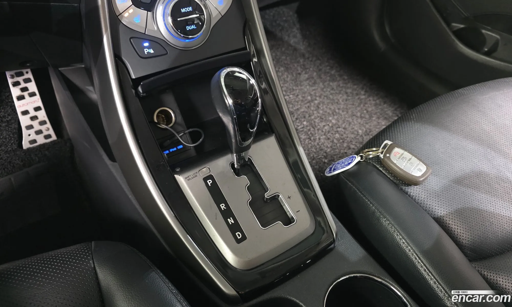 Hyundai Elantra MD 2012 — 18