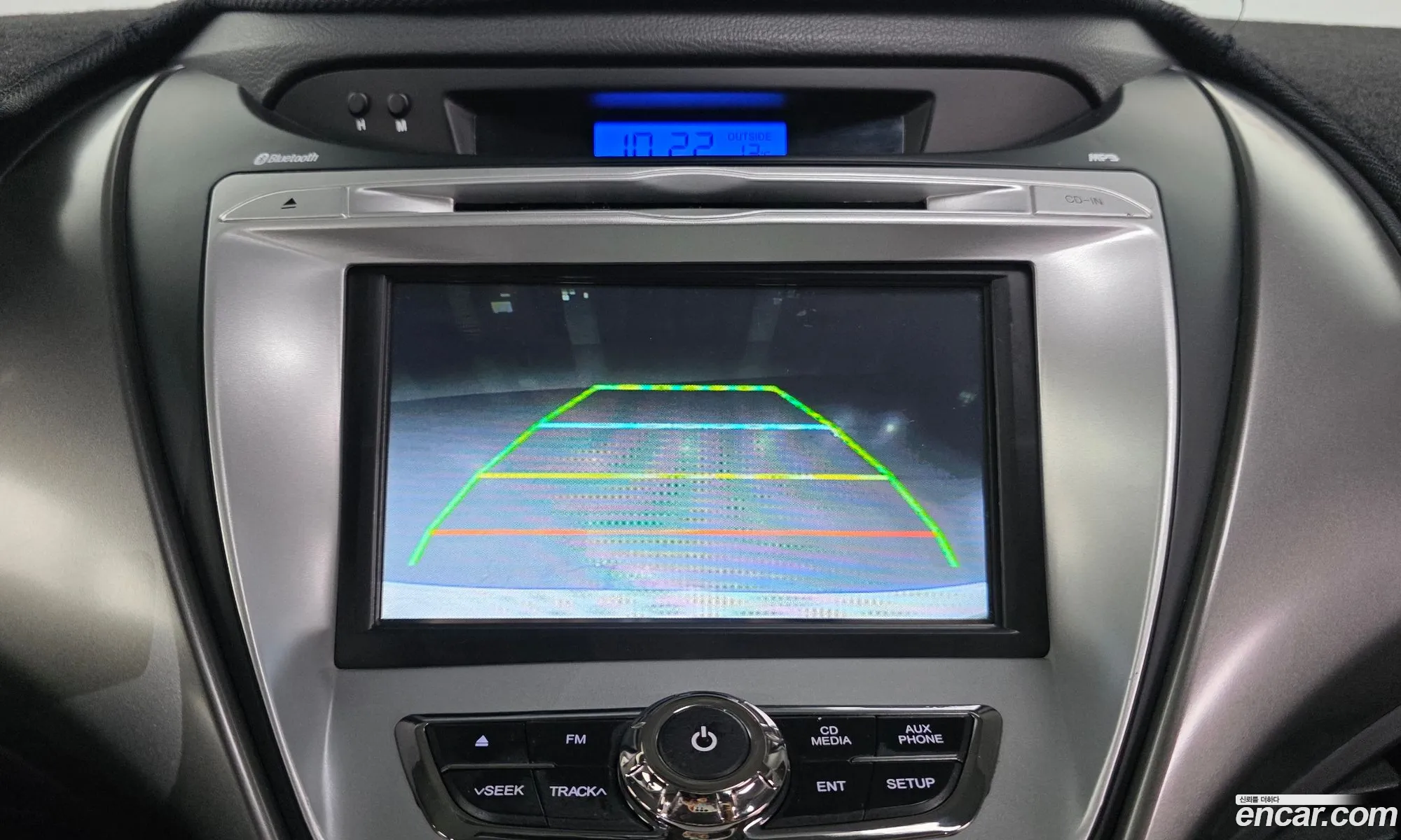 Hyundai Elantra MD 2012 — 21