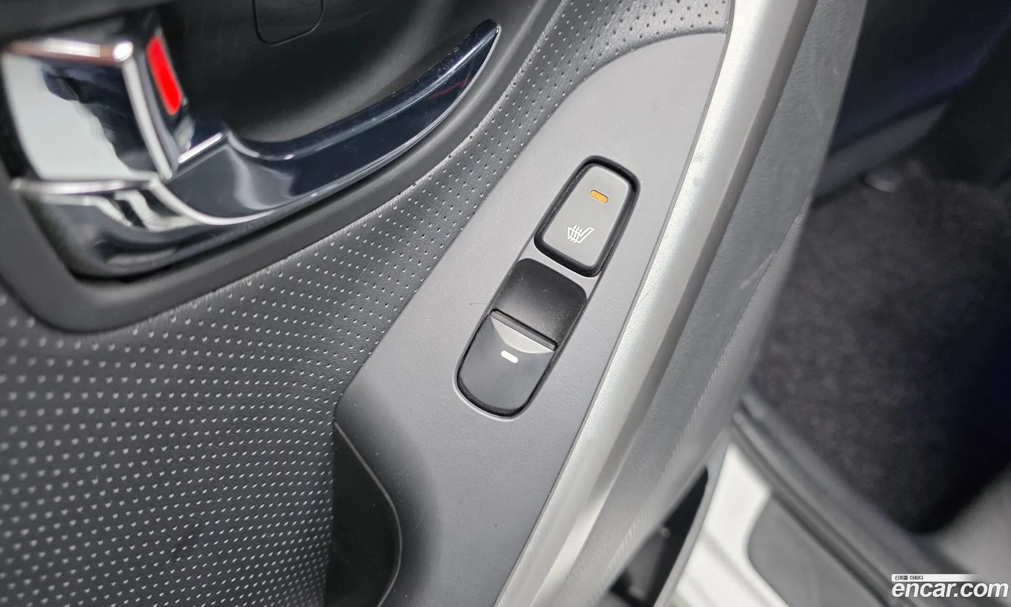 Hyundai Elantra MD 2012 — 19