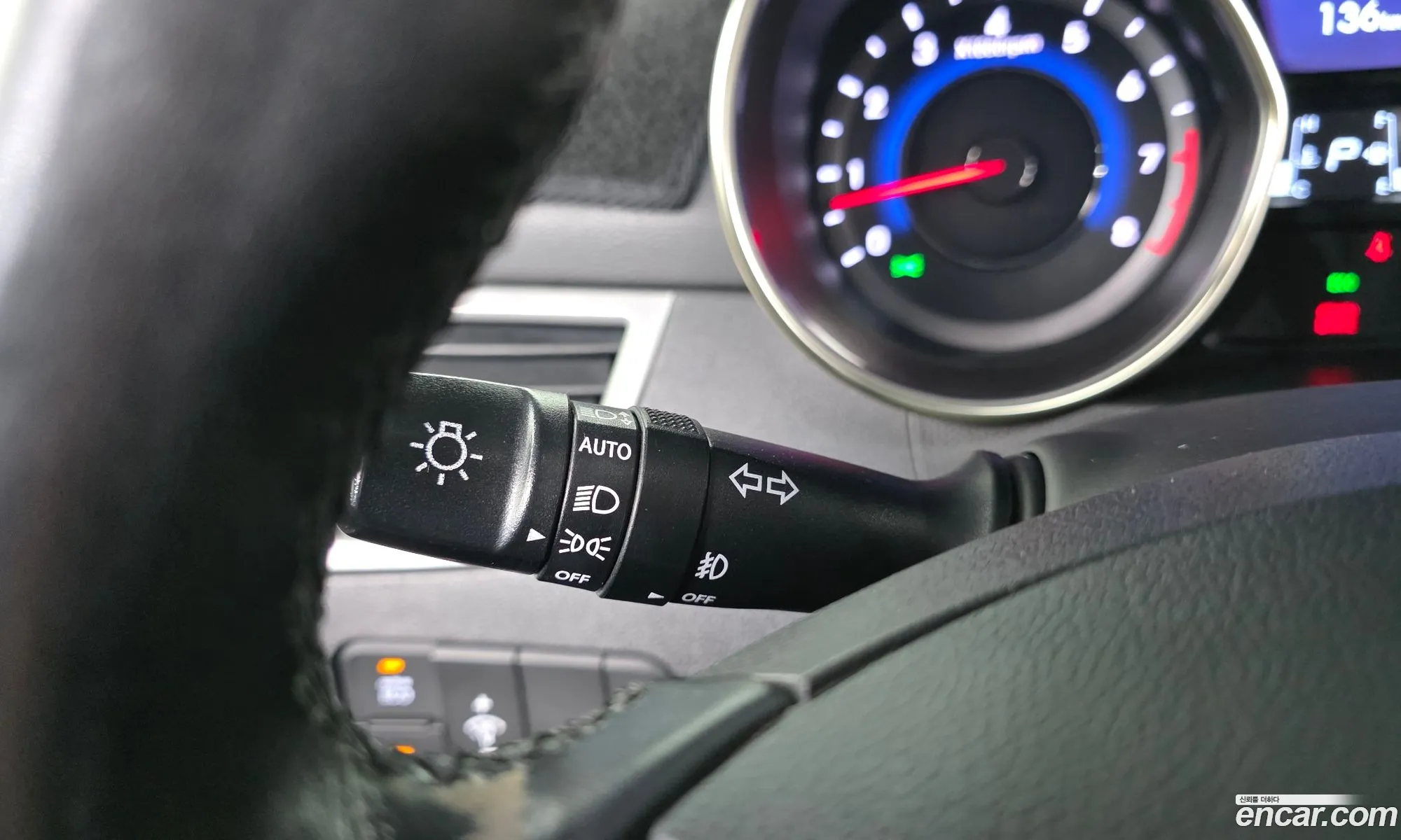 Hyundai Elantra MD 2012 — 8