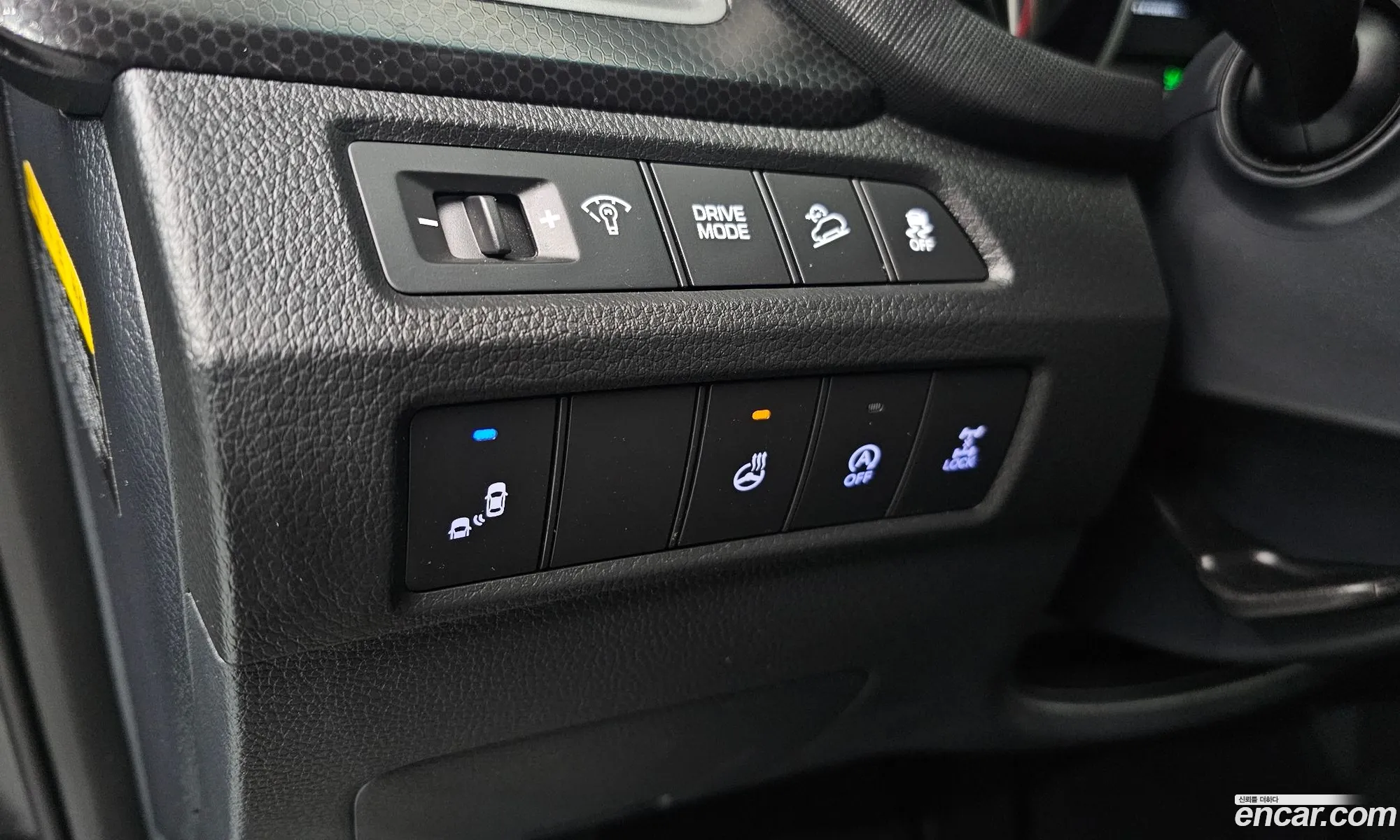 Hyundai Santa Fe the Prime 2017 — 4