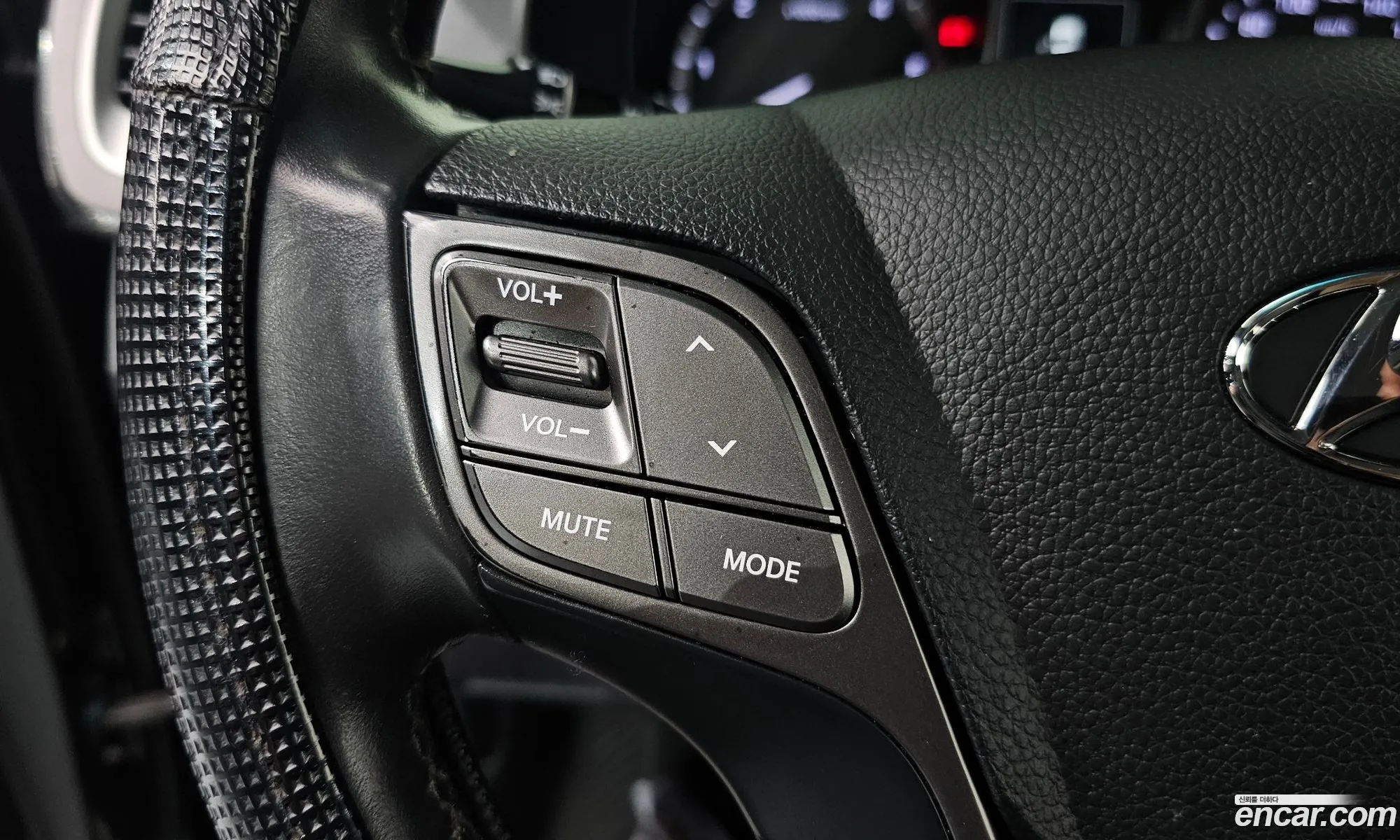Hyundai Santa Fe the Prime 2017 — 13