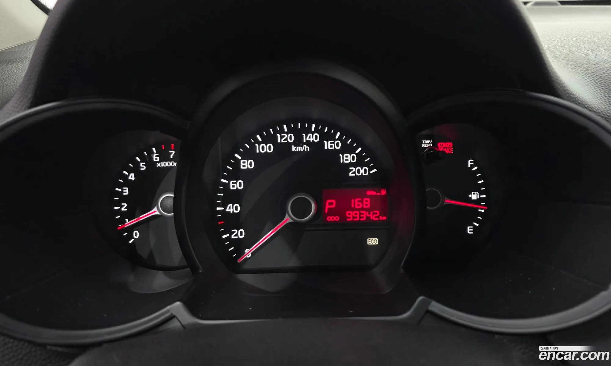 Kia Morning 2014 — 17