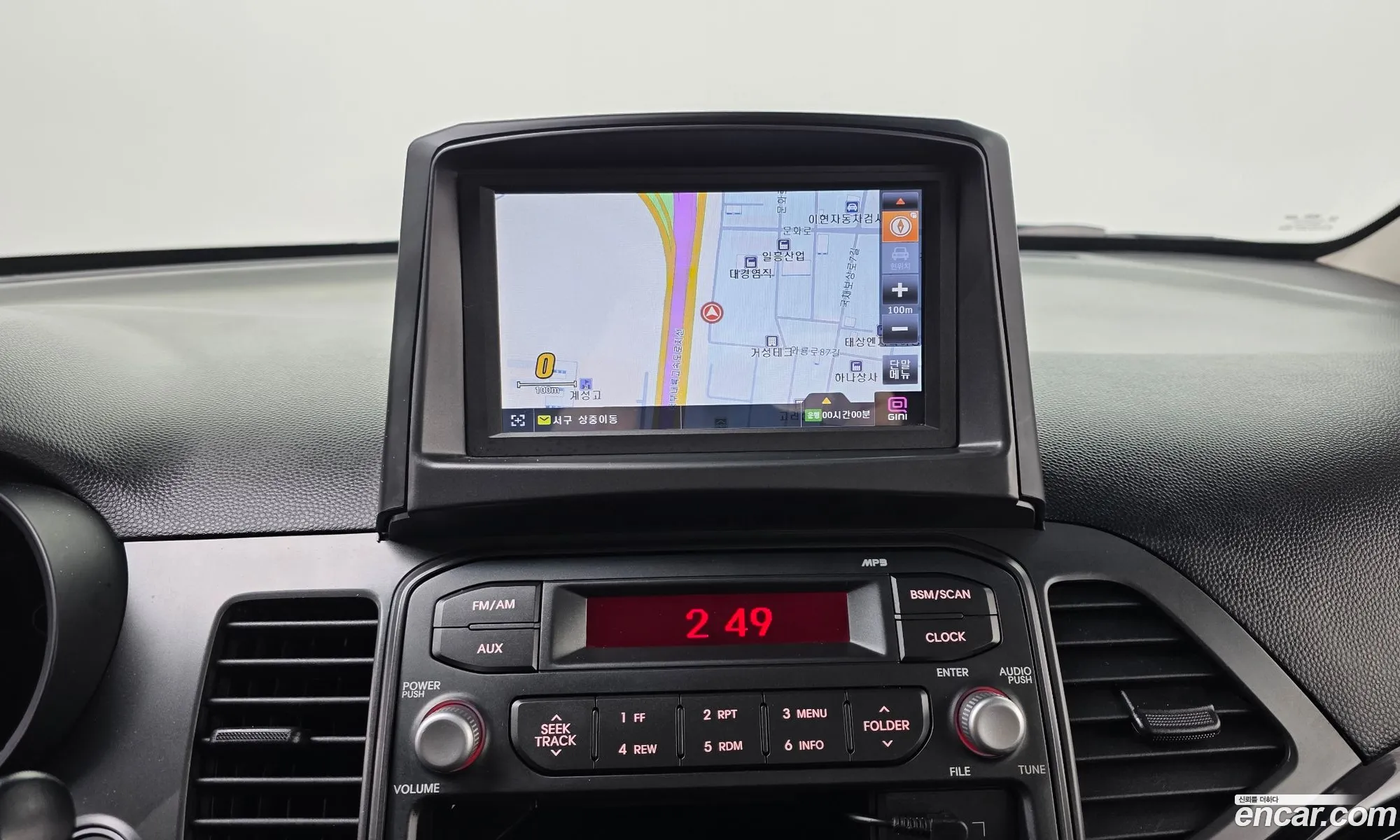 Kia Morning 2014 — 10