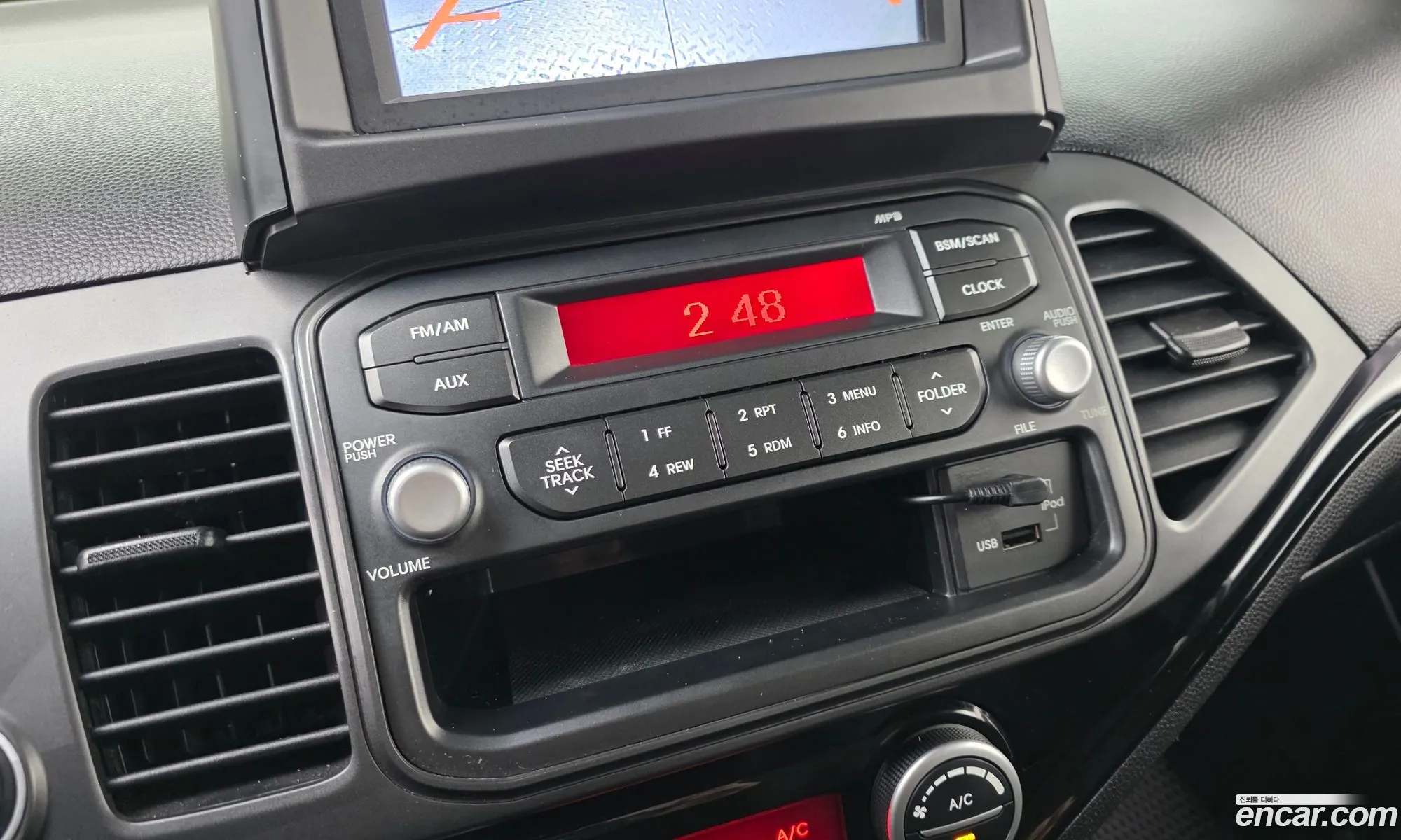 Kia Morning 2014 — 18