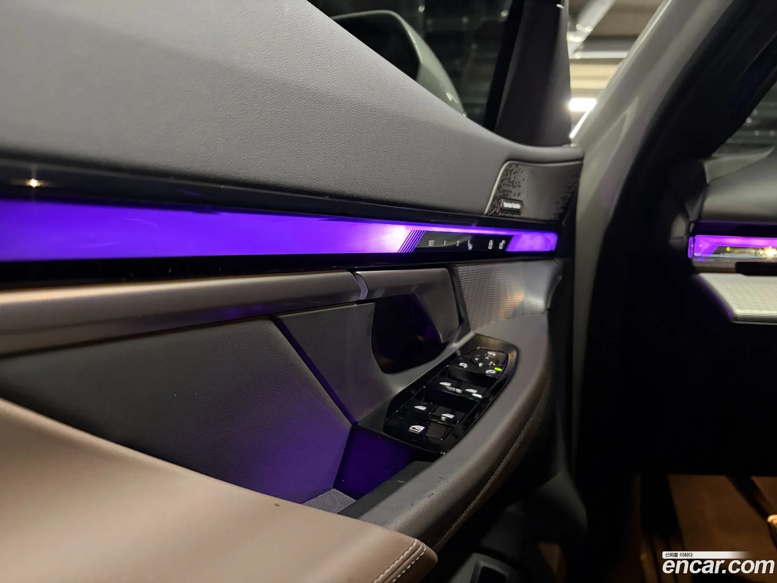 BMW 5 Series 2025 — 3