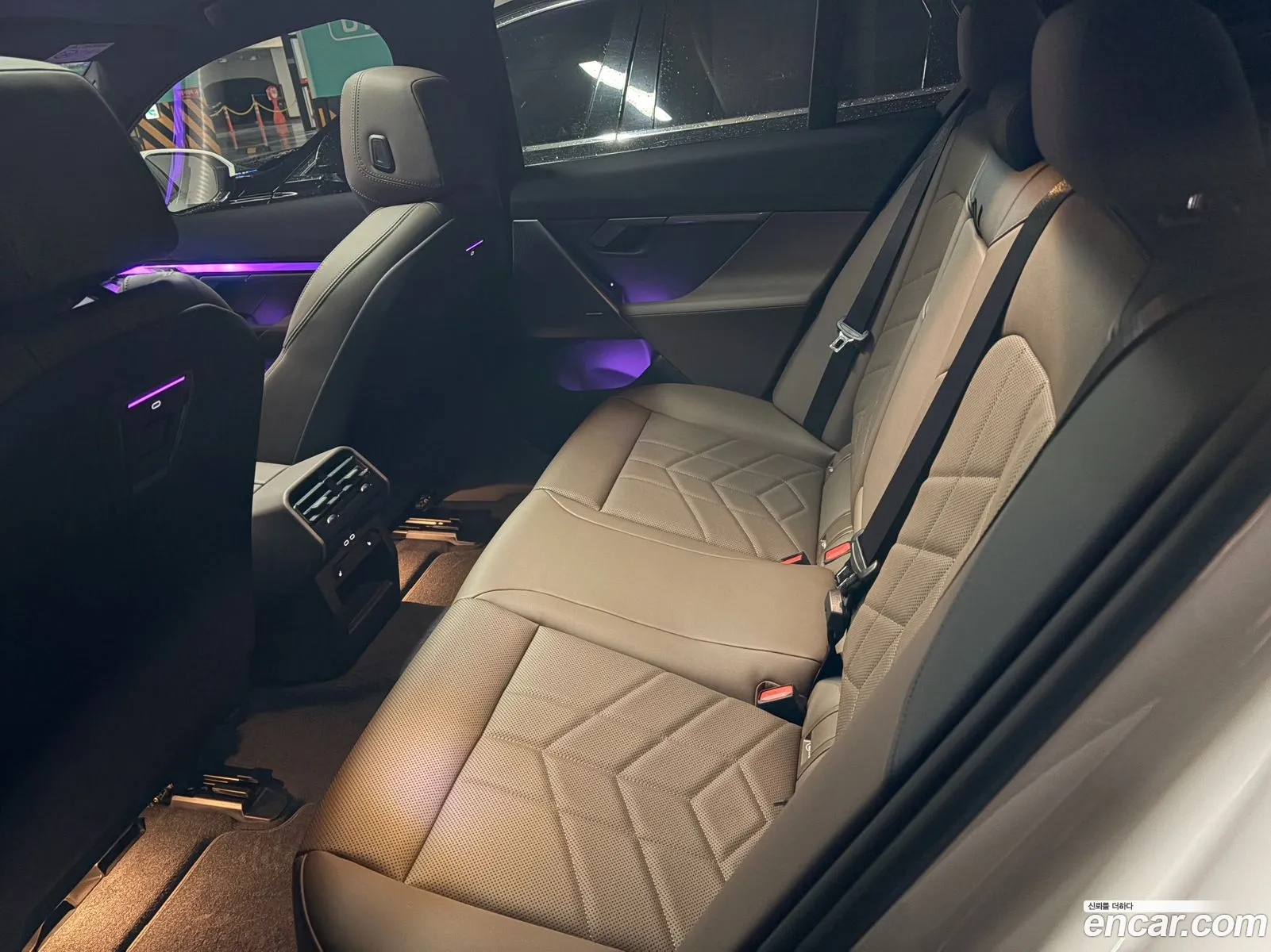 BMW 5 Series 2025 — 14