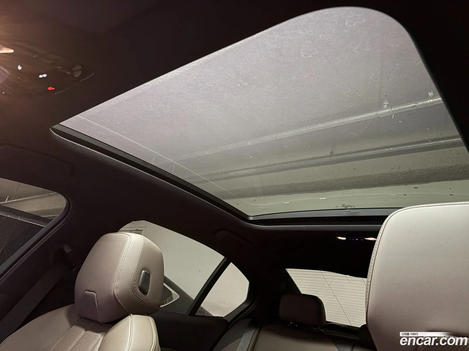 BMW 5 Series 2025 — 18