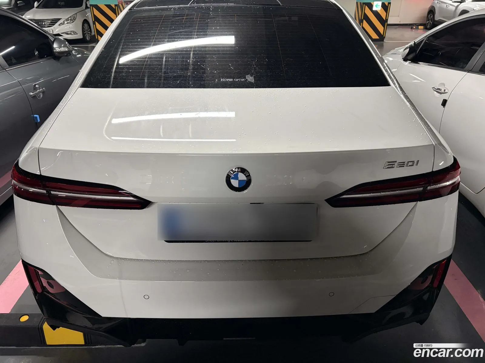 BMW 5 Series 2025 — 10