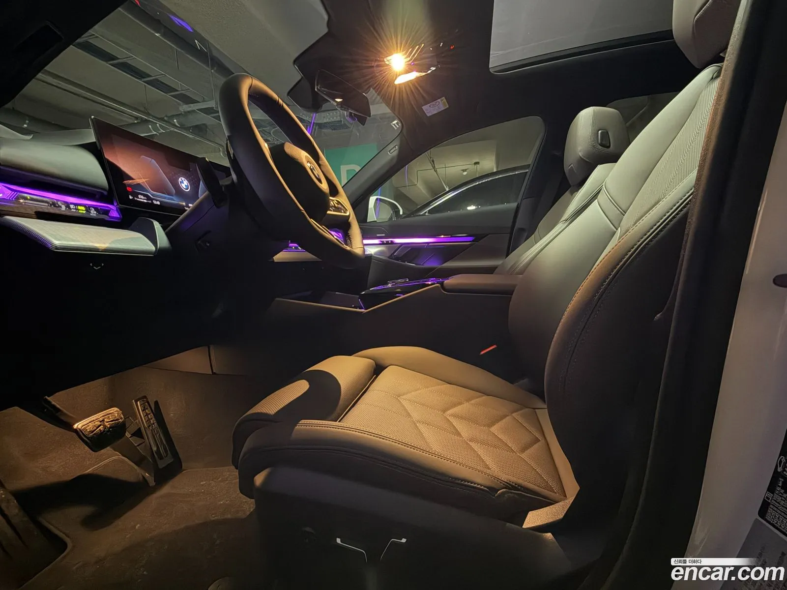 BMW 5 Series 2025 — 5