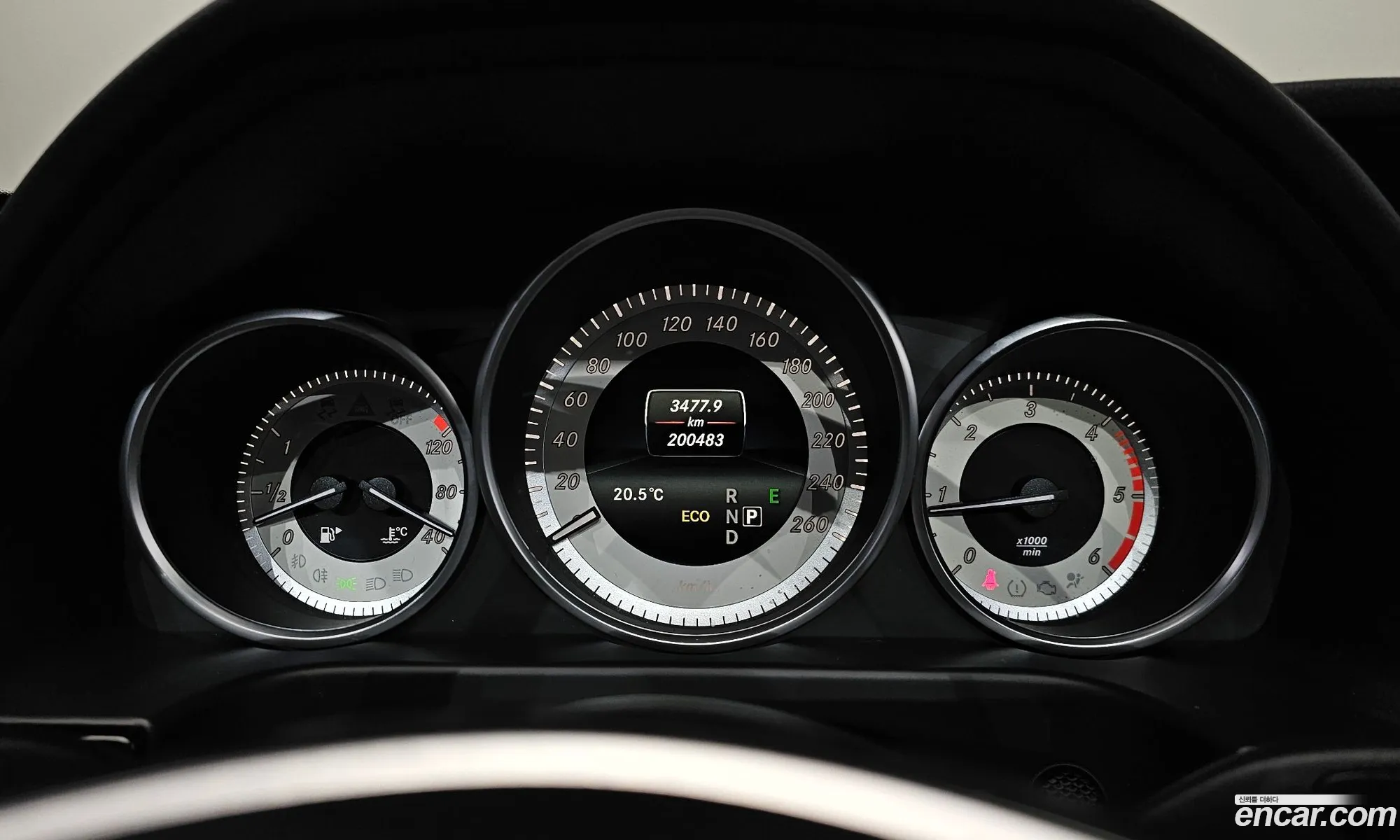 Mercedes-Benz E-Class W212 2015 — 15