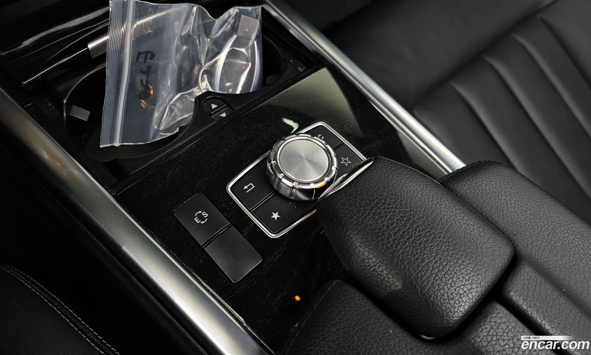 Mercedes-Benz E-Class W212 2015 — 5
