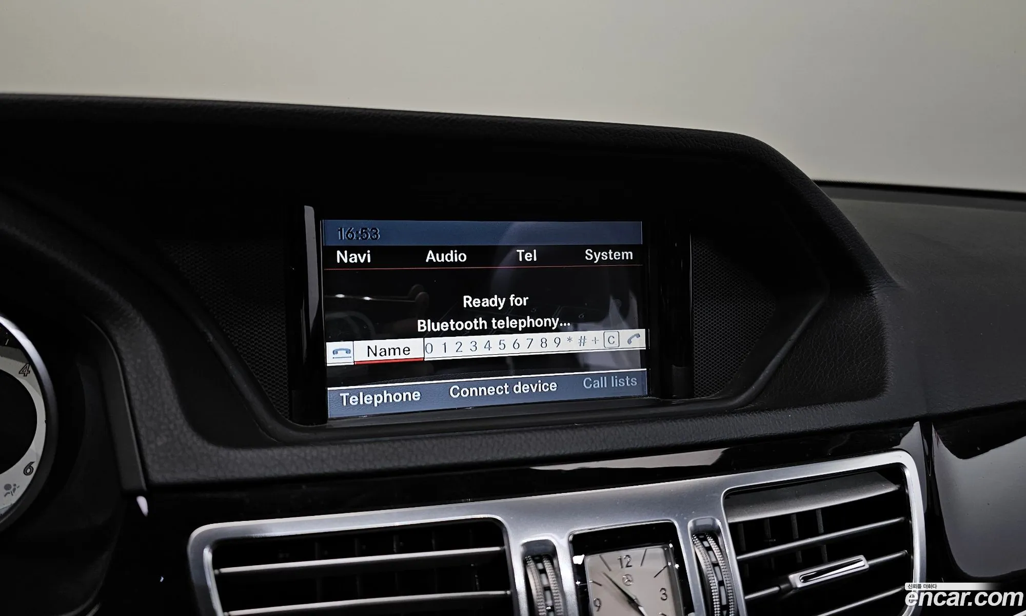 Mercedes-Benz E-Class W212 2015 — 7