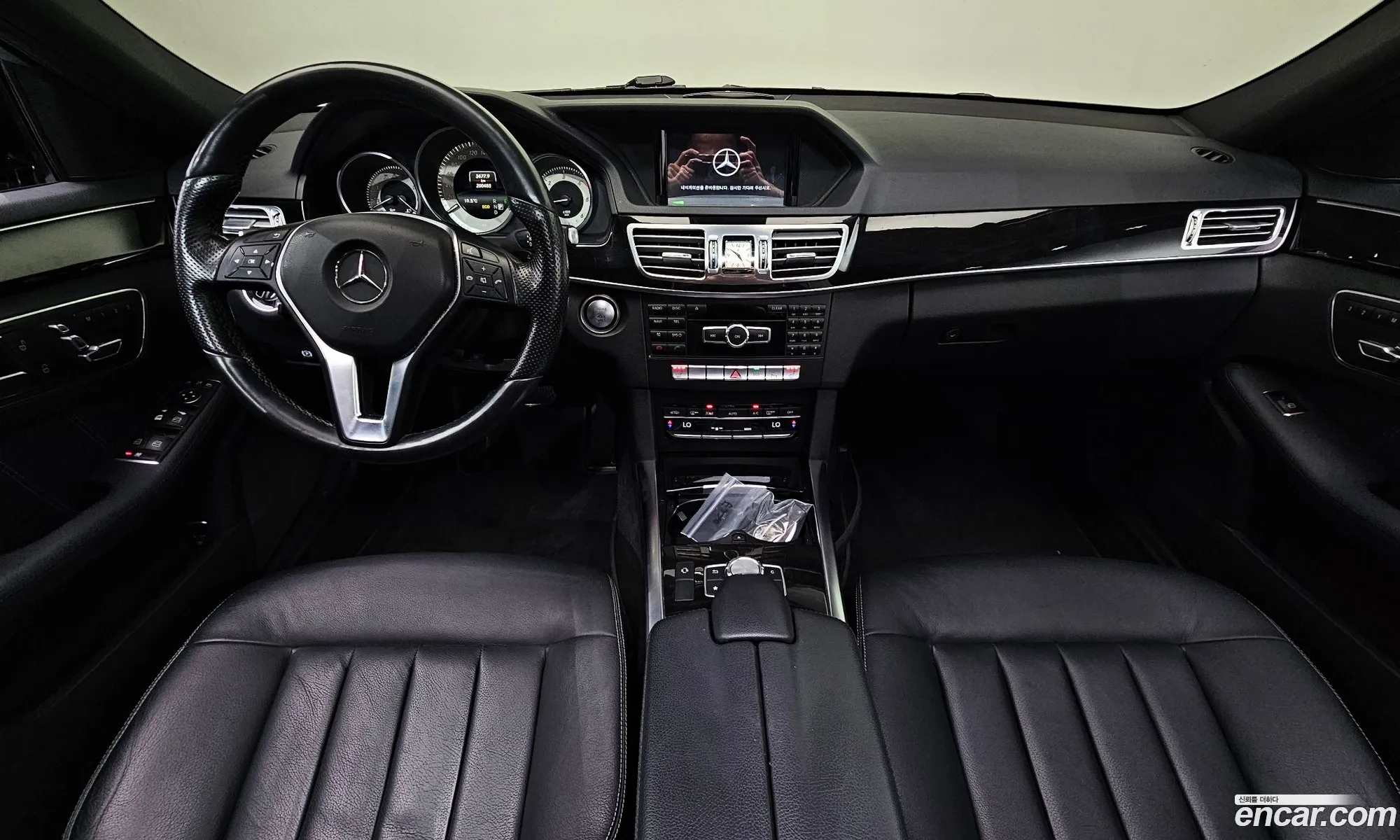 Mercedes-Benz E-Class W212 2015 — 4