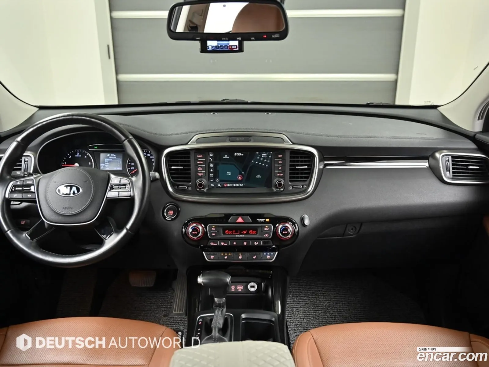Kia Sorento 2019 — 3