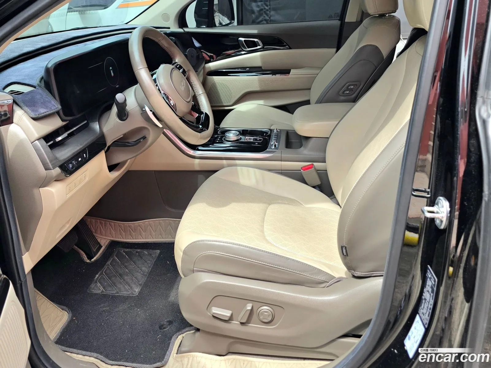 Kia Carnival 2022 — 4