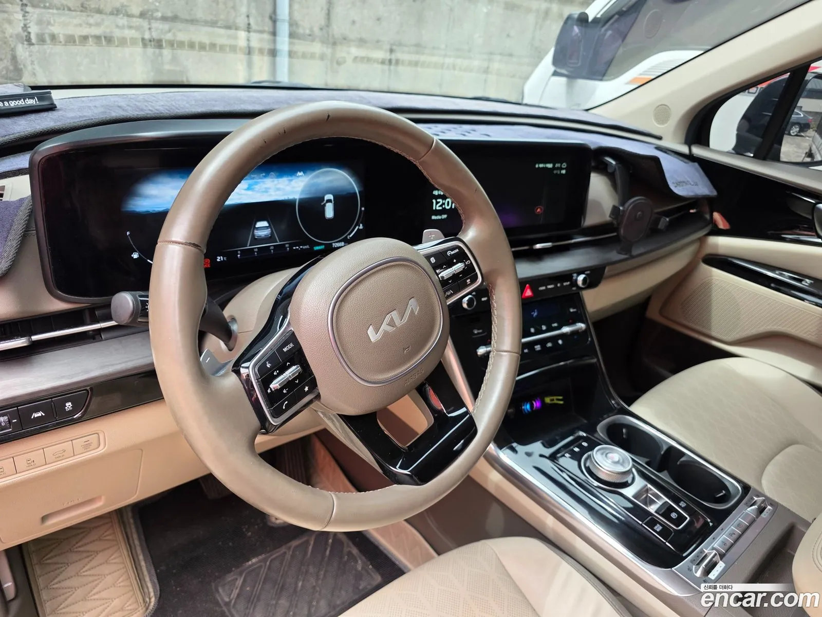 Kia Carnival 2022 — 3