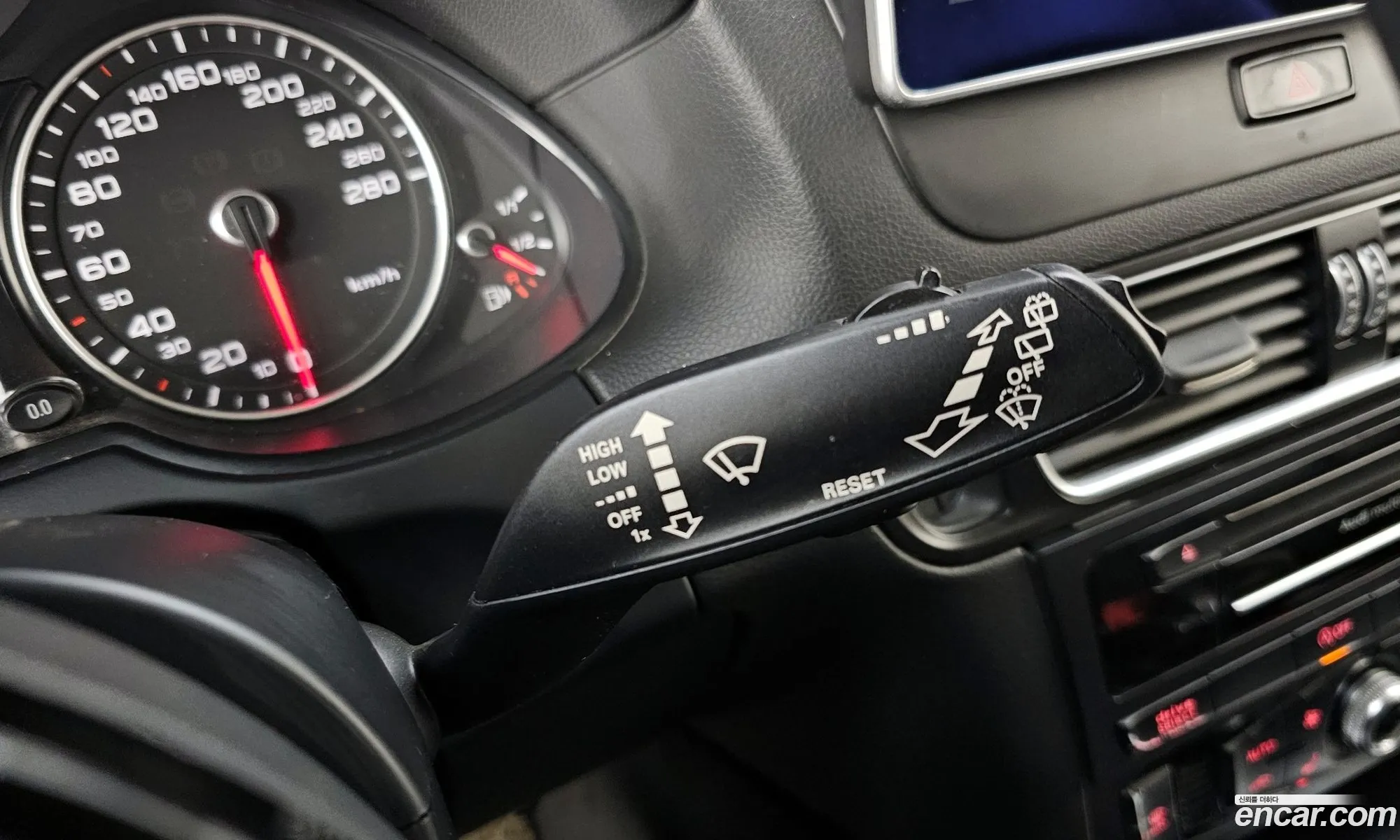 Audi Q5 2015 — 13