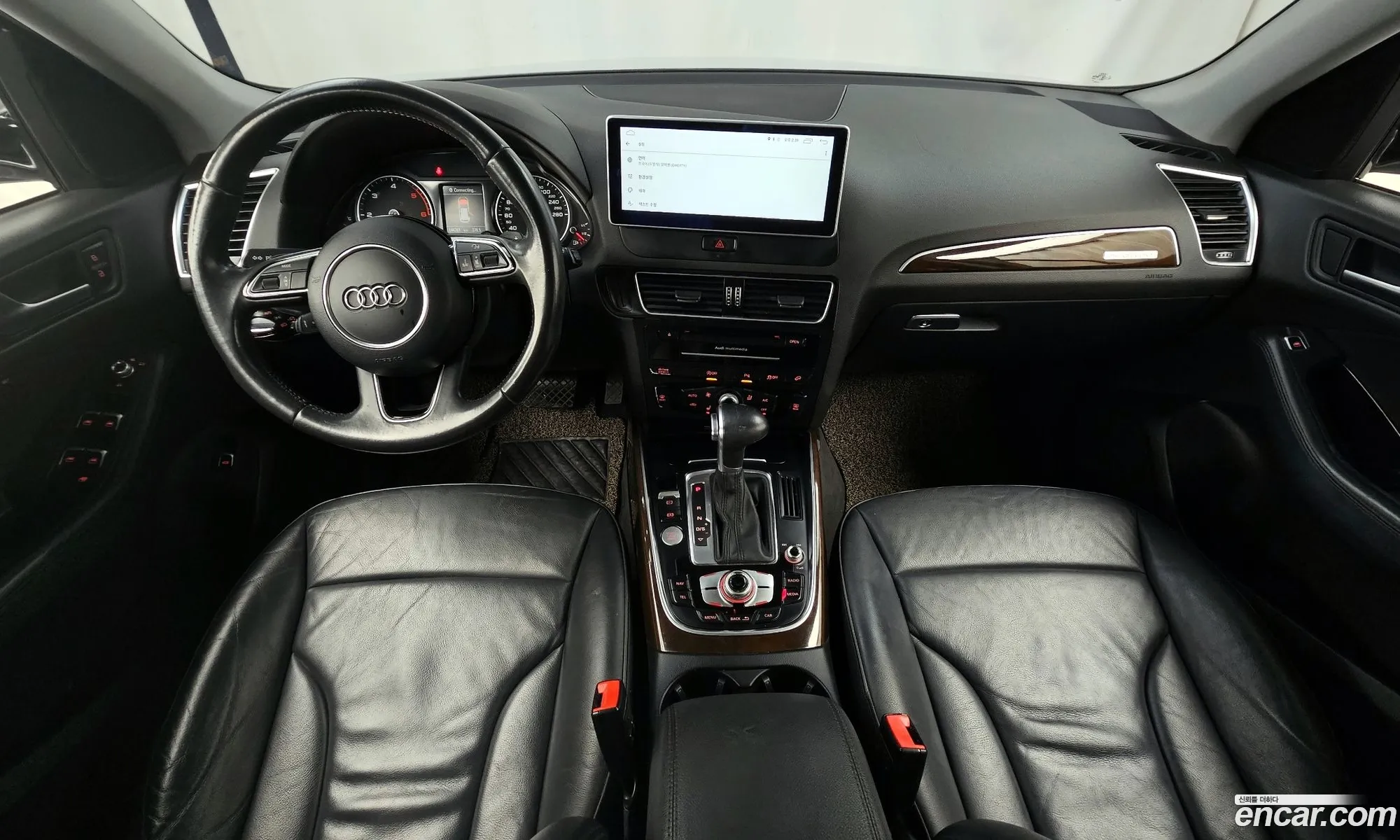 Audi Q5 2015 — 30