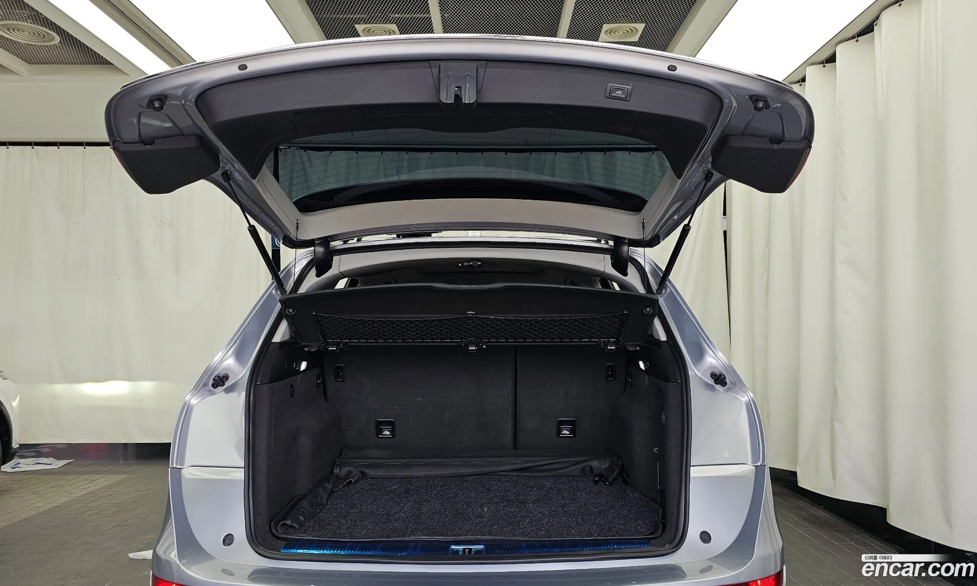Audi Q5 2015 — 26