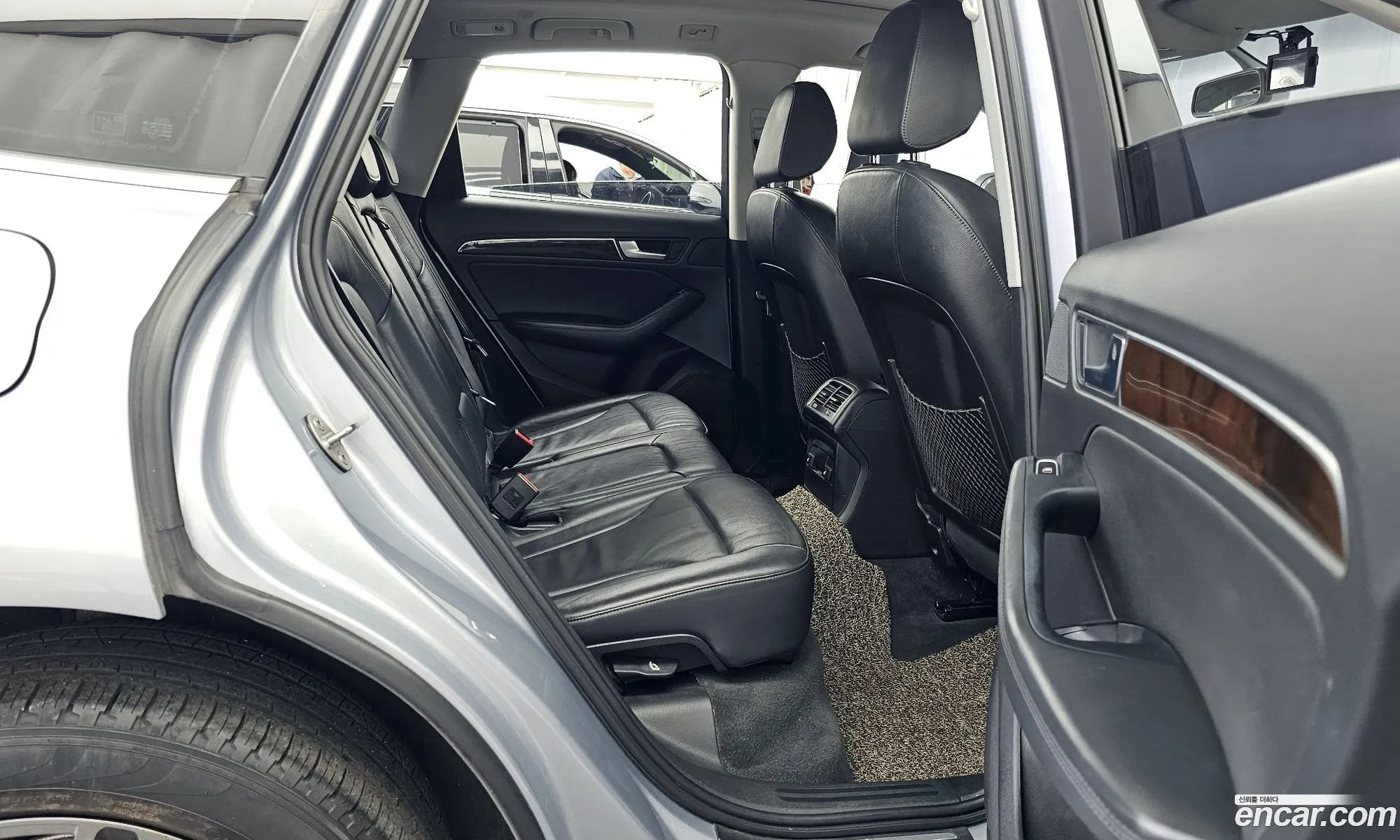 Audi Q5 2015 — 10