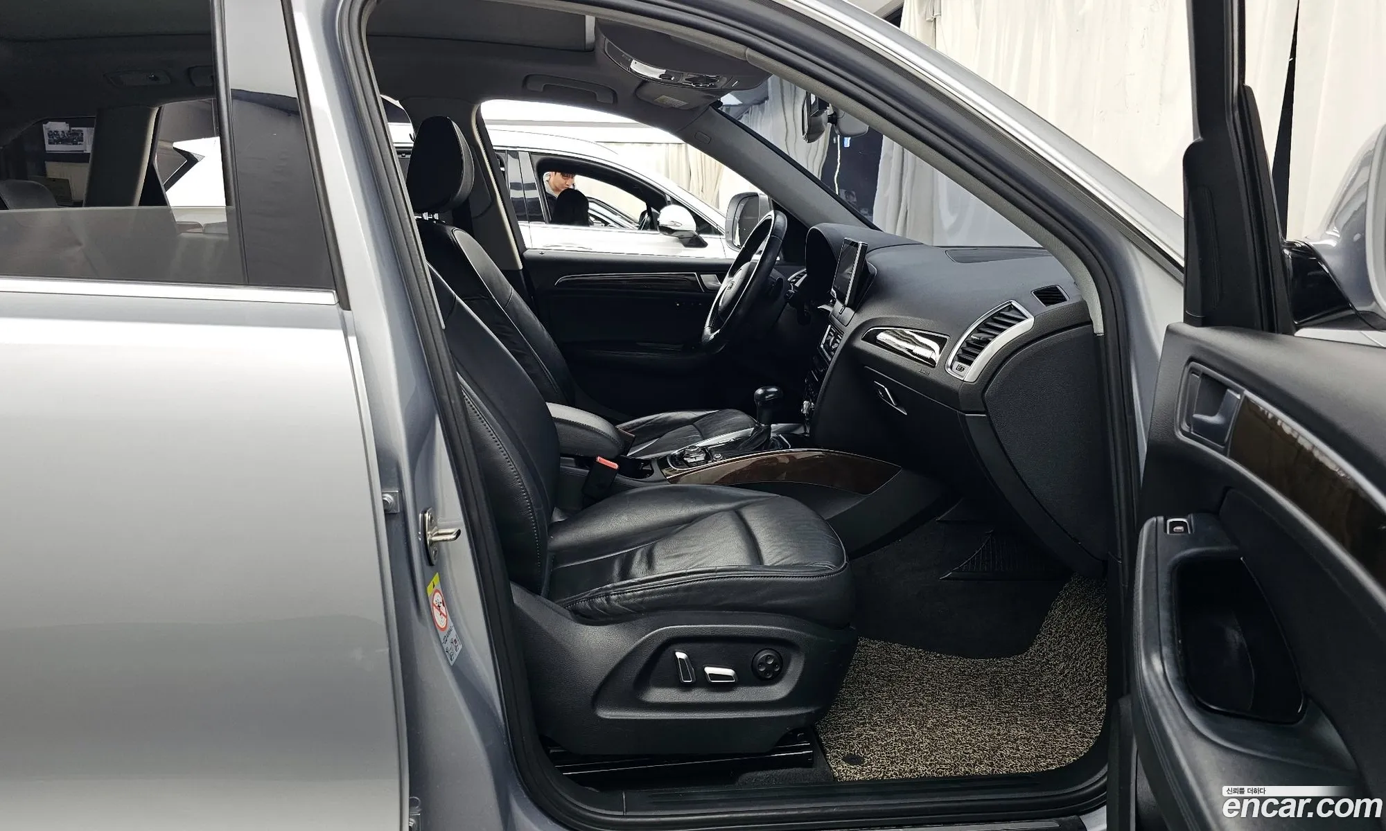 Audi Q5 2015 — 4
