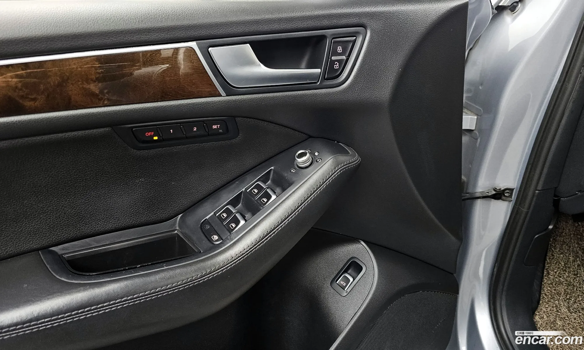 Audi Q5 2015 — 9