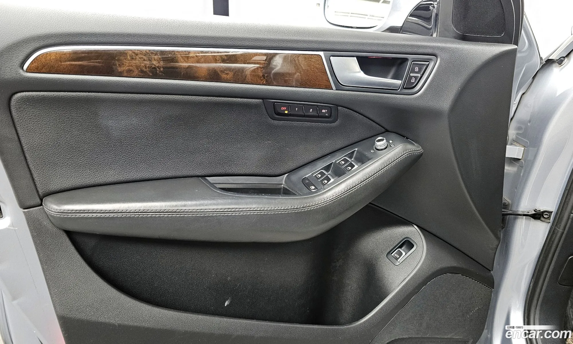 Audi Q5 2015 — 20
