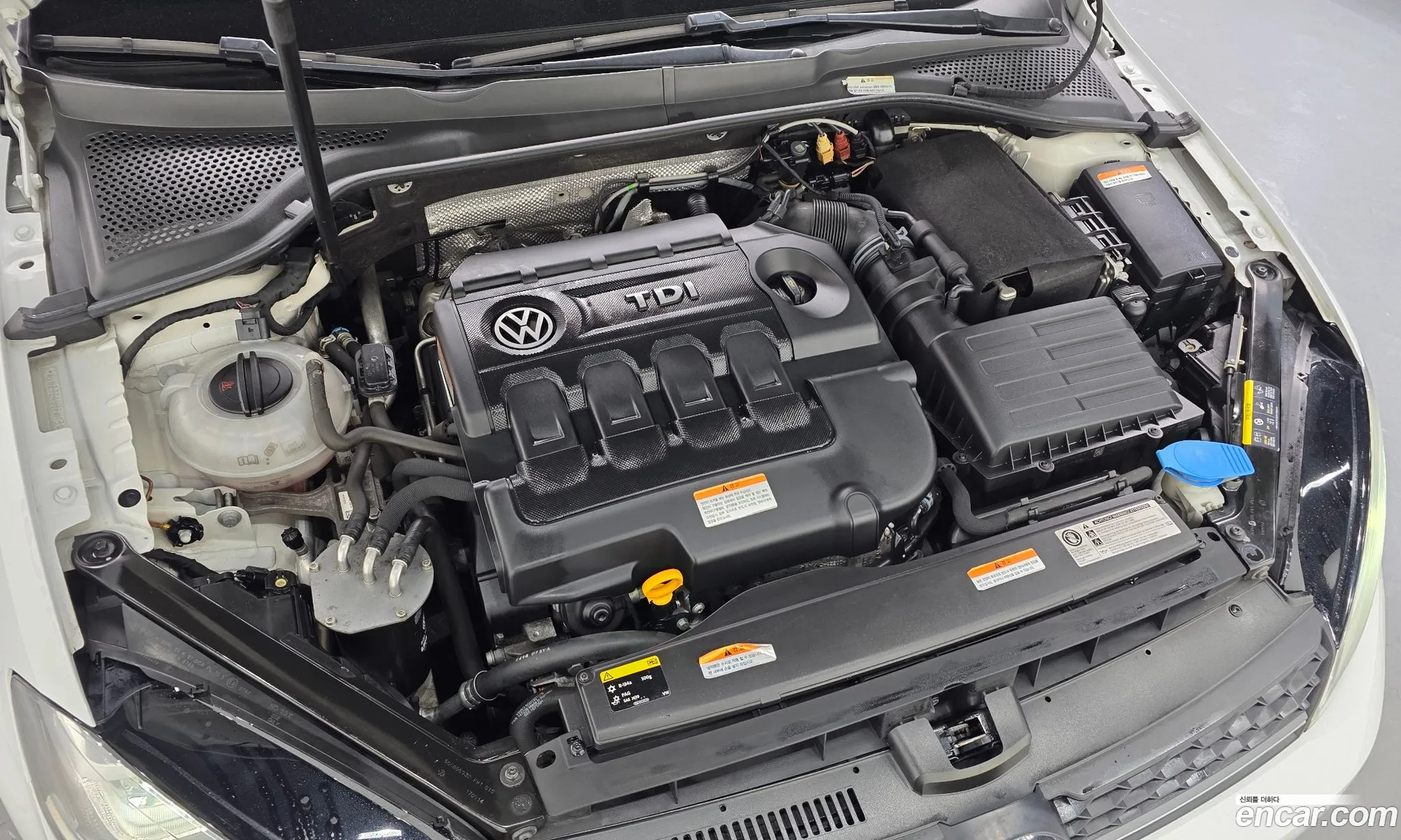 Volkswagen Golf 7th Gen 2014 — 6