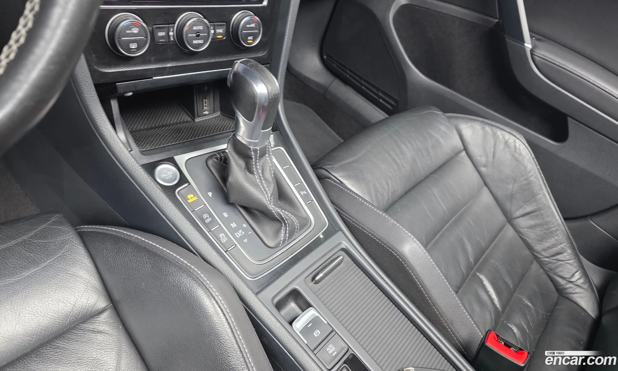 Volkswagen Golf 7th Gen 2014 — 10