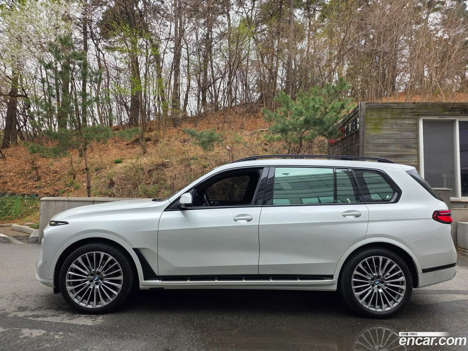 BMW X7 2023 — 4
