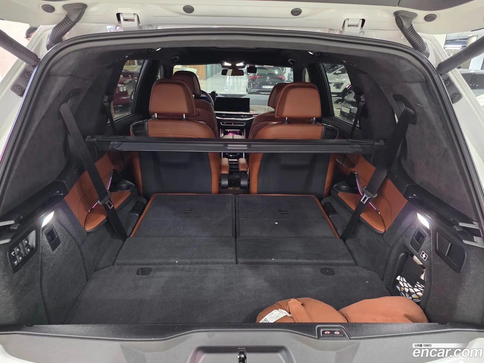 BMW X7 2023 — 3