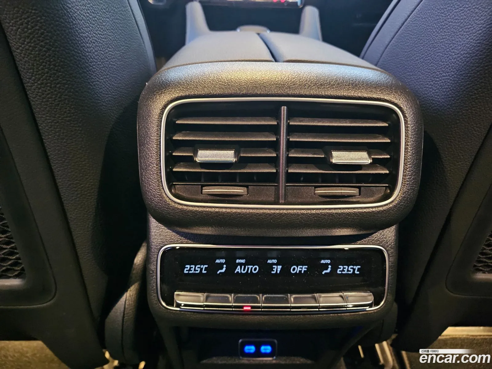 Mercedes-Benz GLE-Class W167 2025 — 4