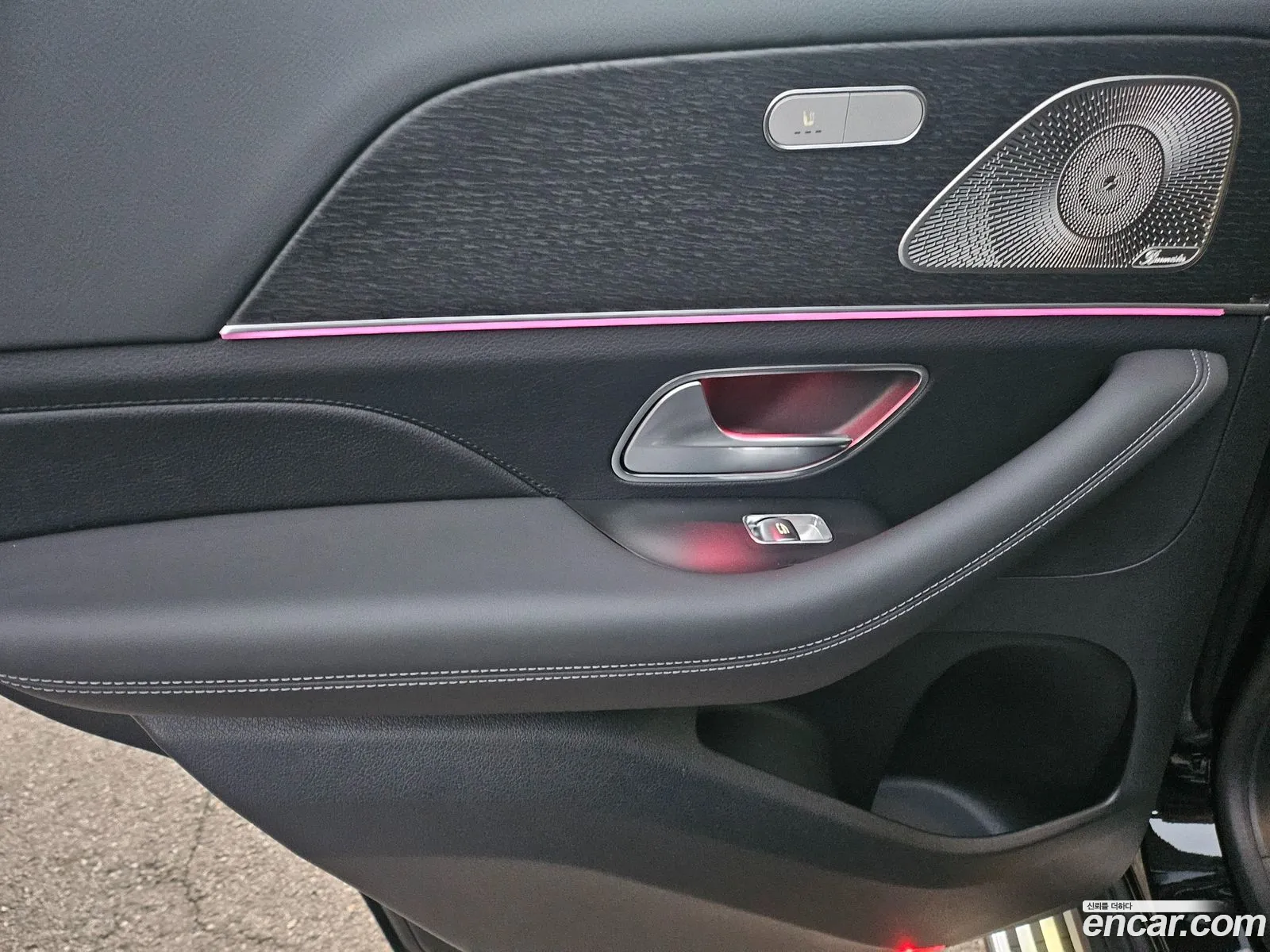 Mercedes-Benz GLE-Class W167 2025 — 11