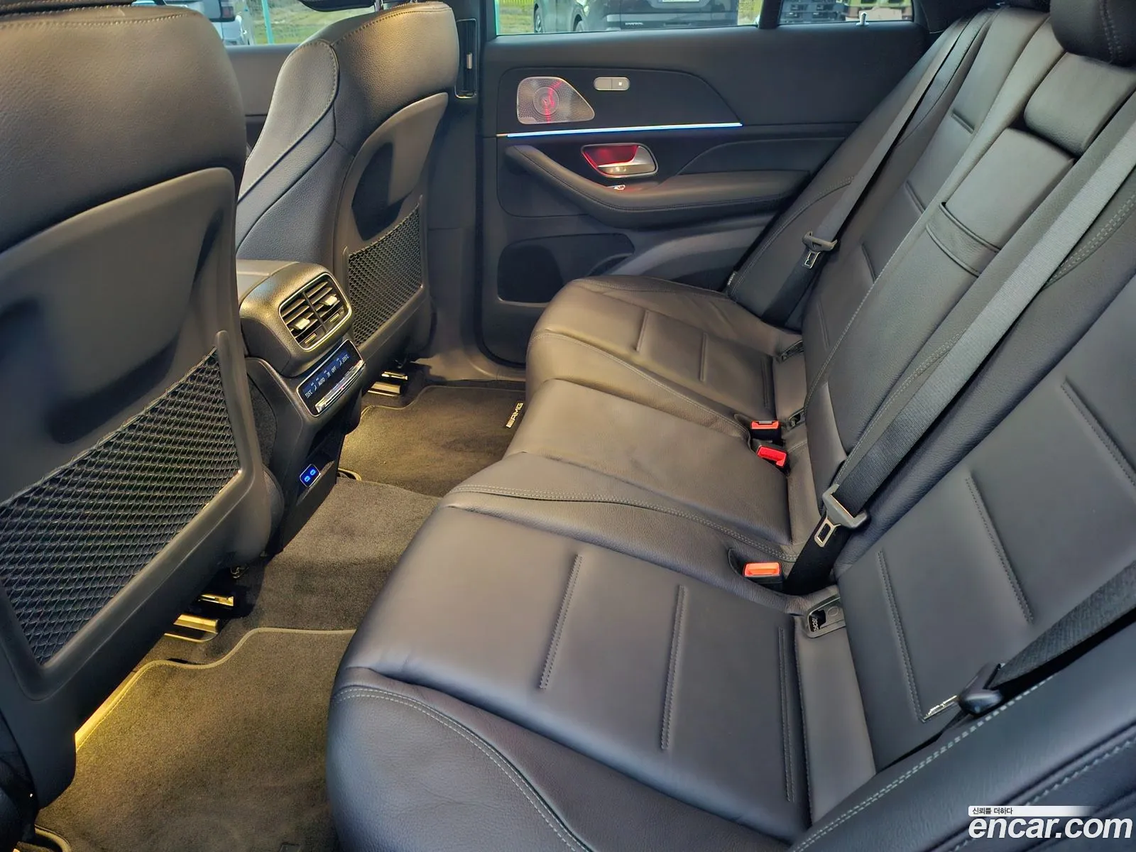 Mercedes-Benz GLE-Class W167 2025 — 3