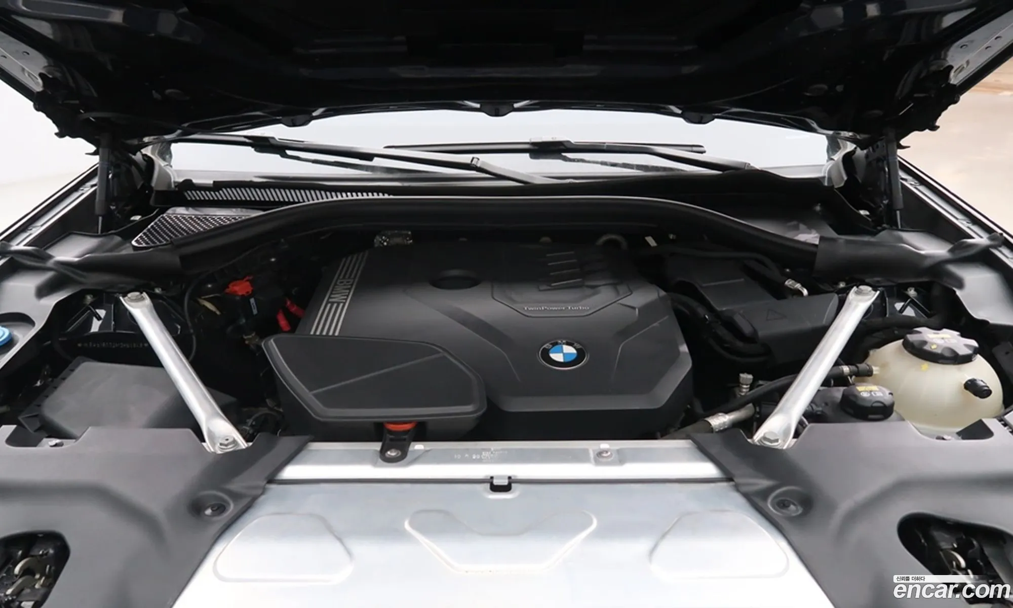 BMW X3 2021 — 10