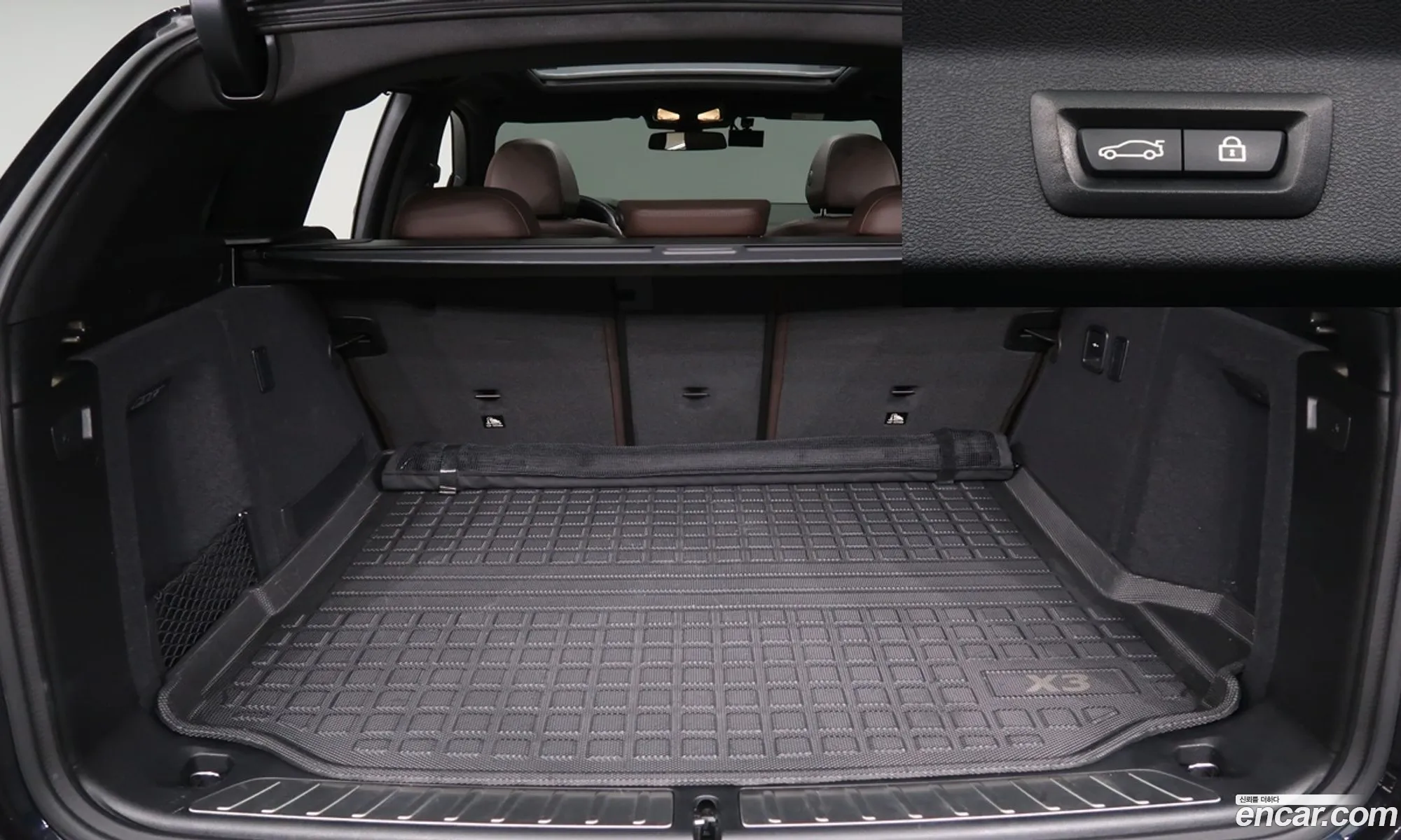 BMW X3 2021 — 4