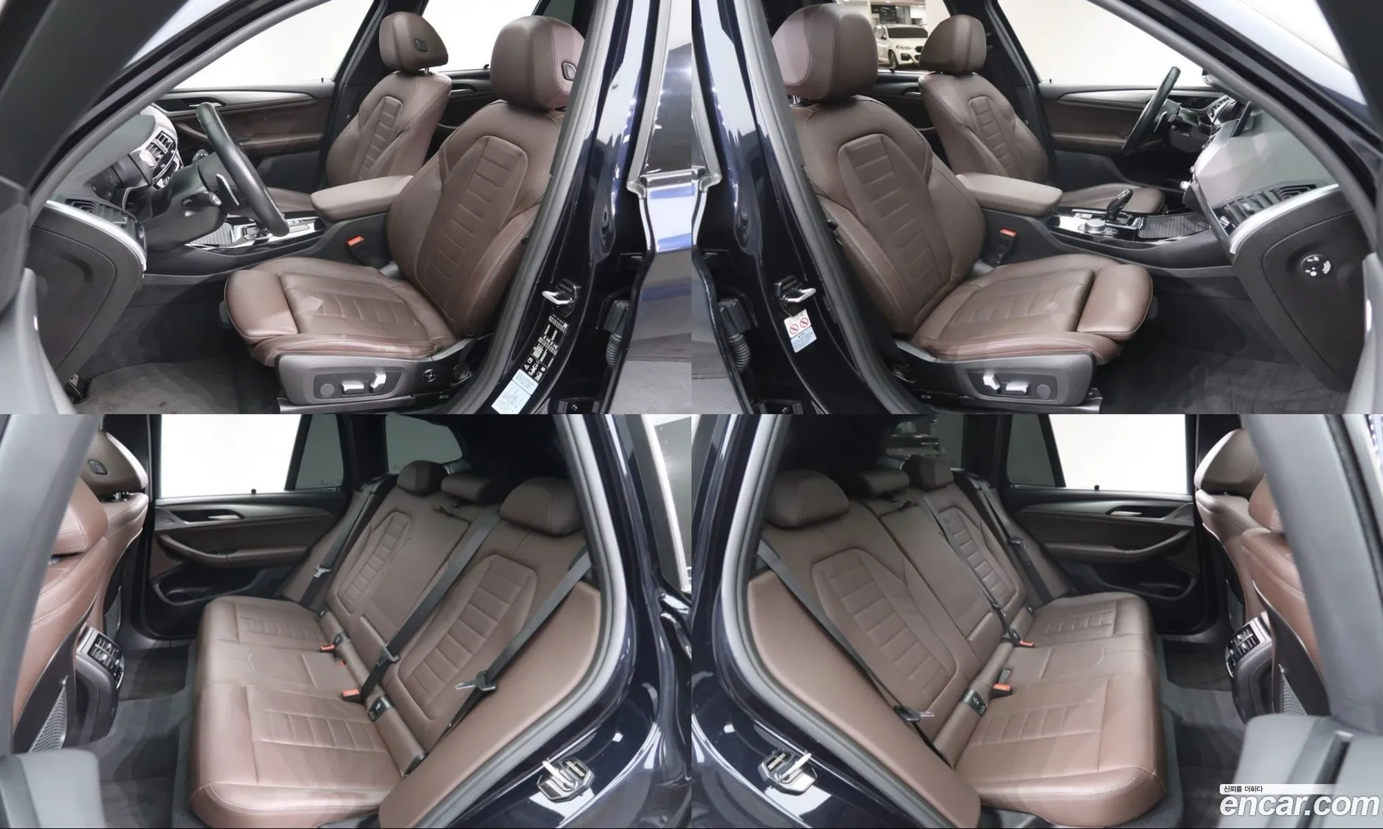 BMW X3 2021 — 20
