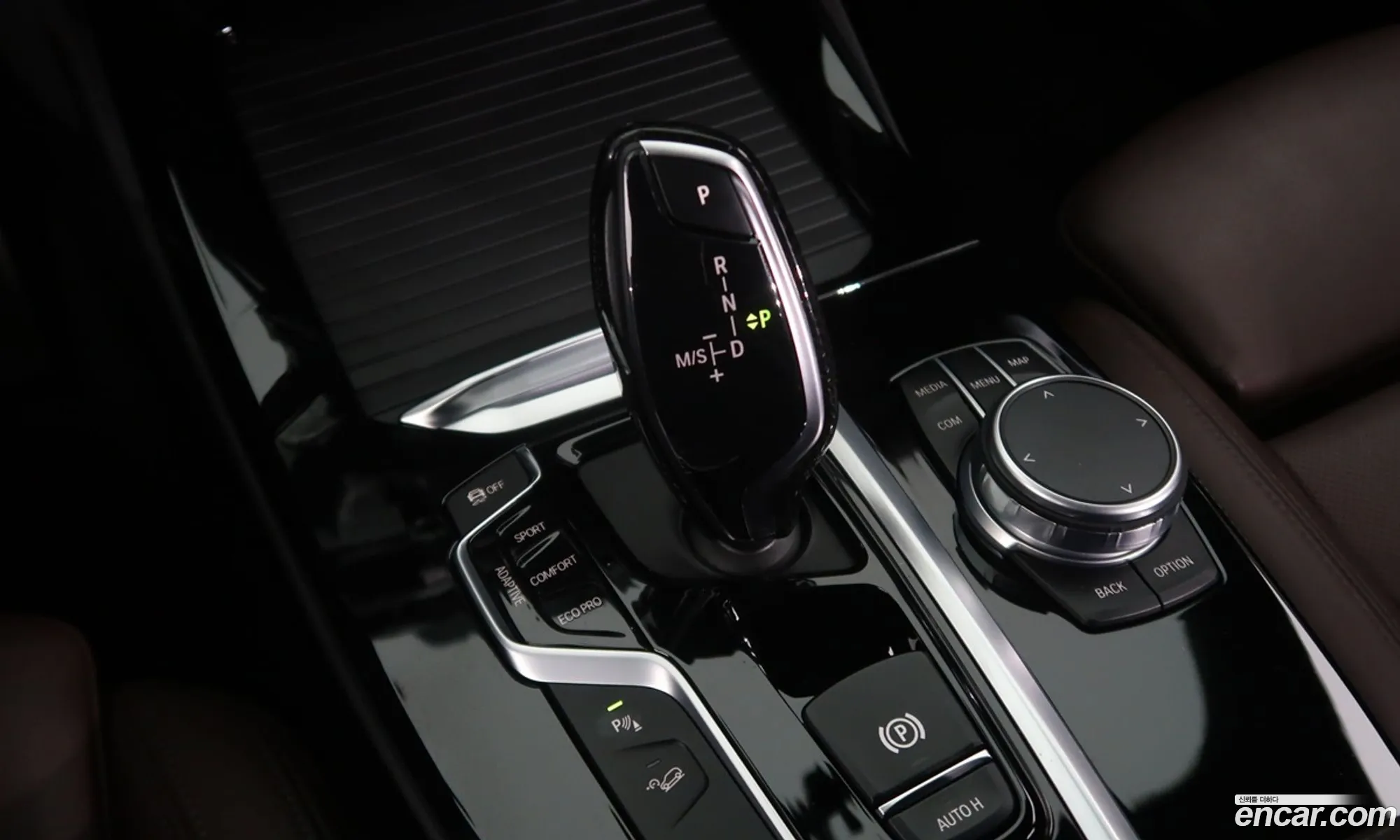 BMW X3 2021 — 6