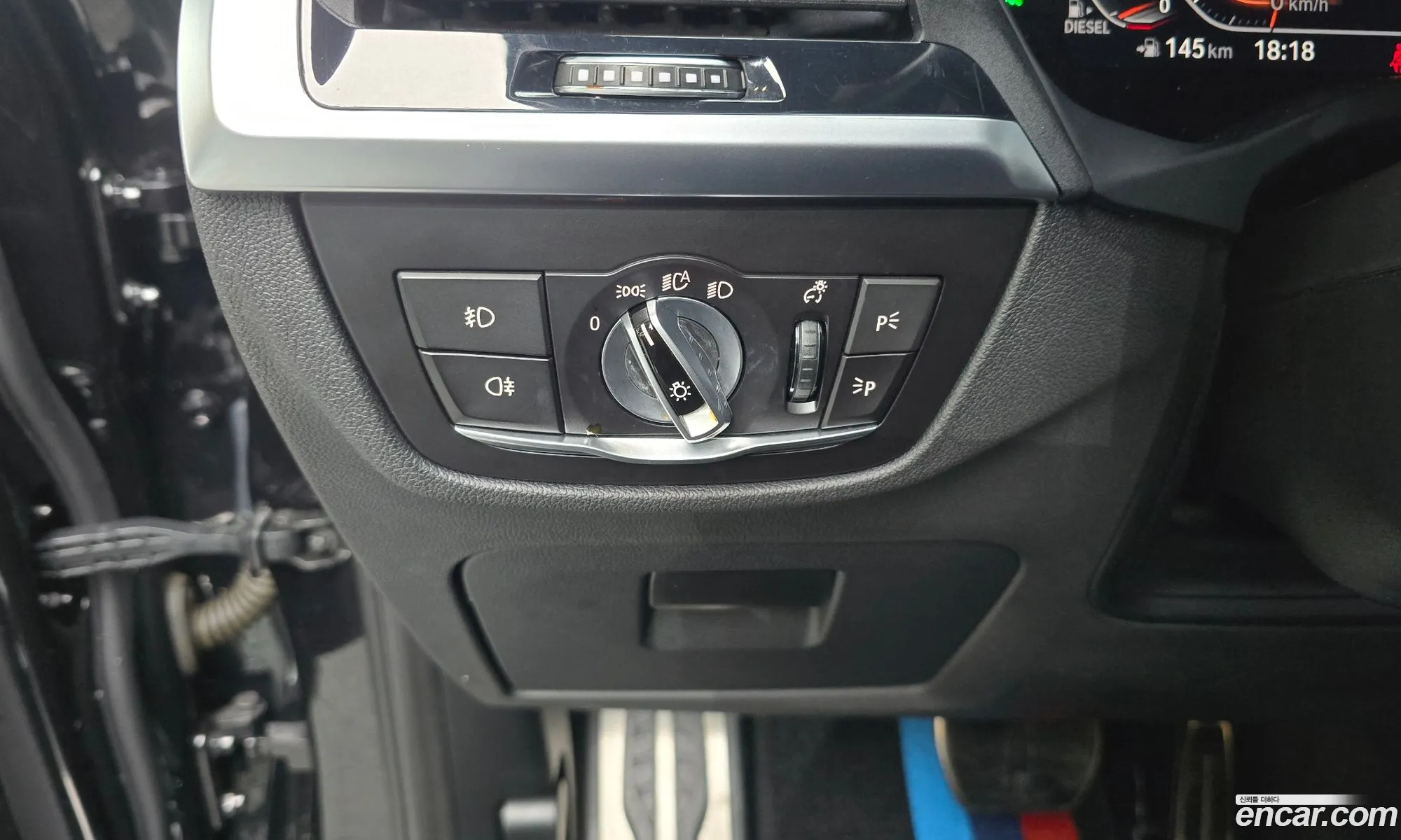 BMW X4 2020 WBAVJ9100L9B52642 — 5