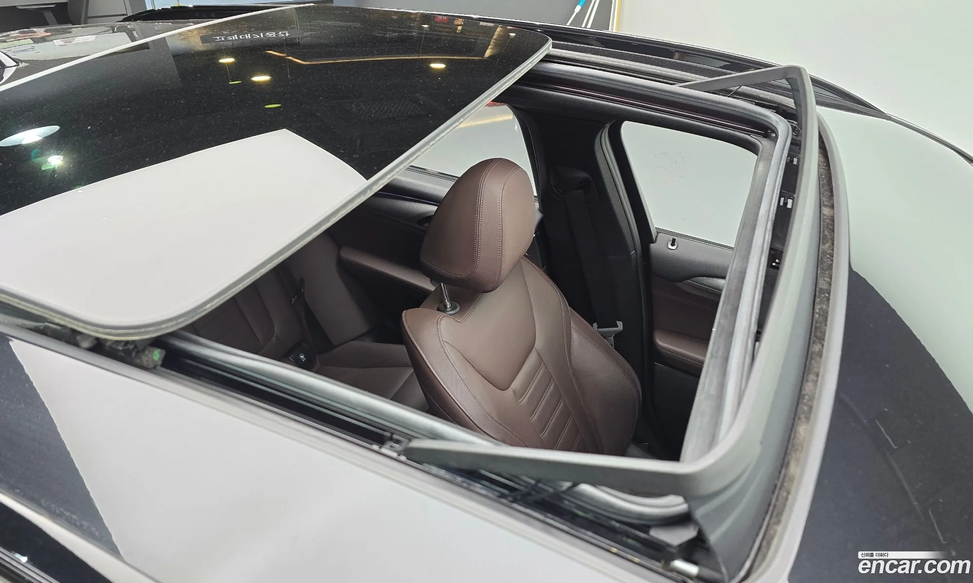 BMW X4 2020 WBAVJ9100L9B52642 — 16