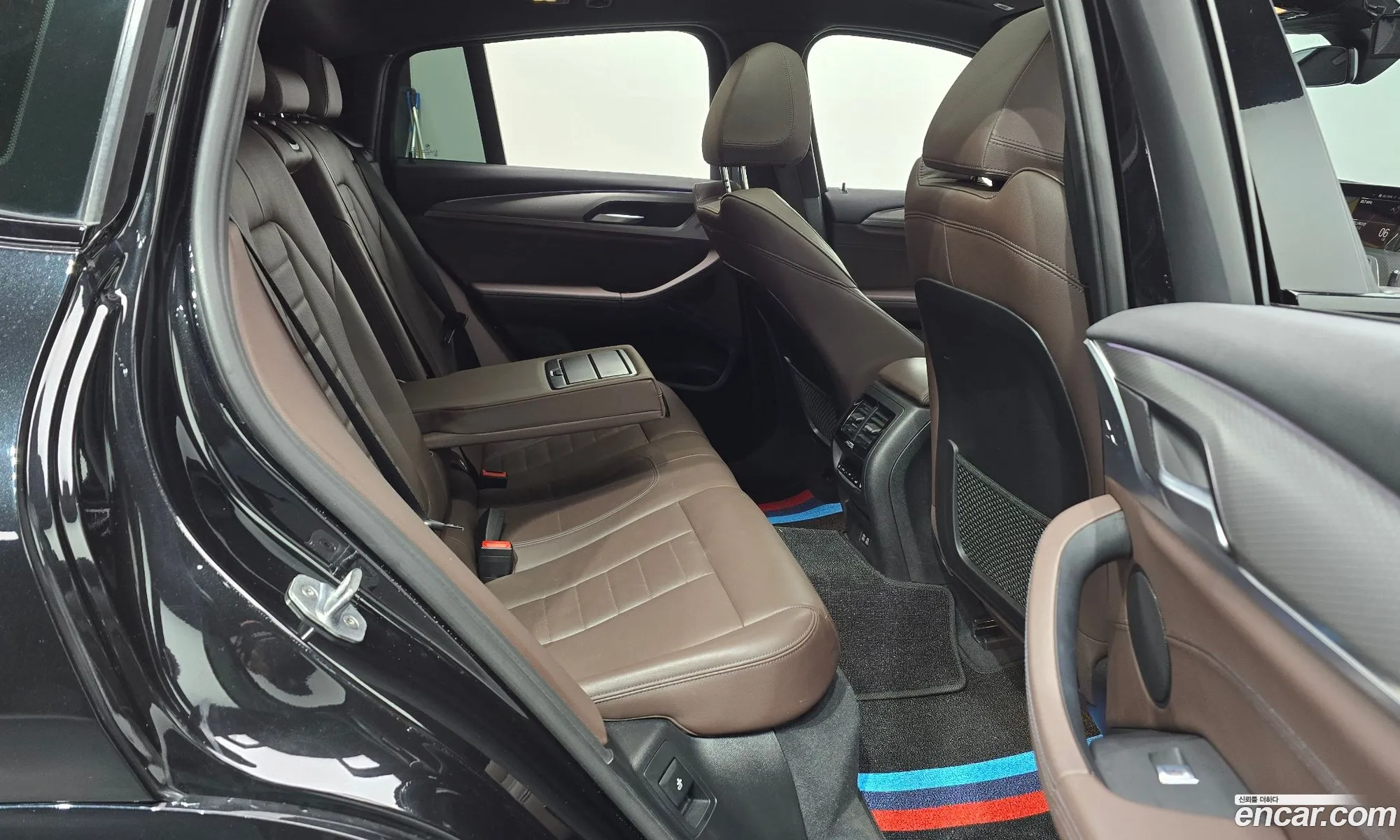 BMW X4 2020 WBAVJ9100L9B52642 — 11
