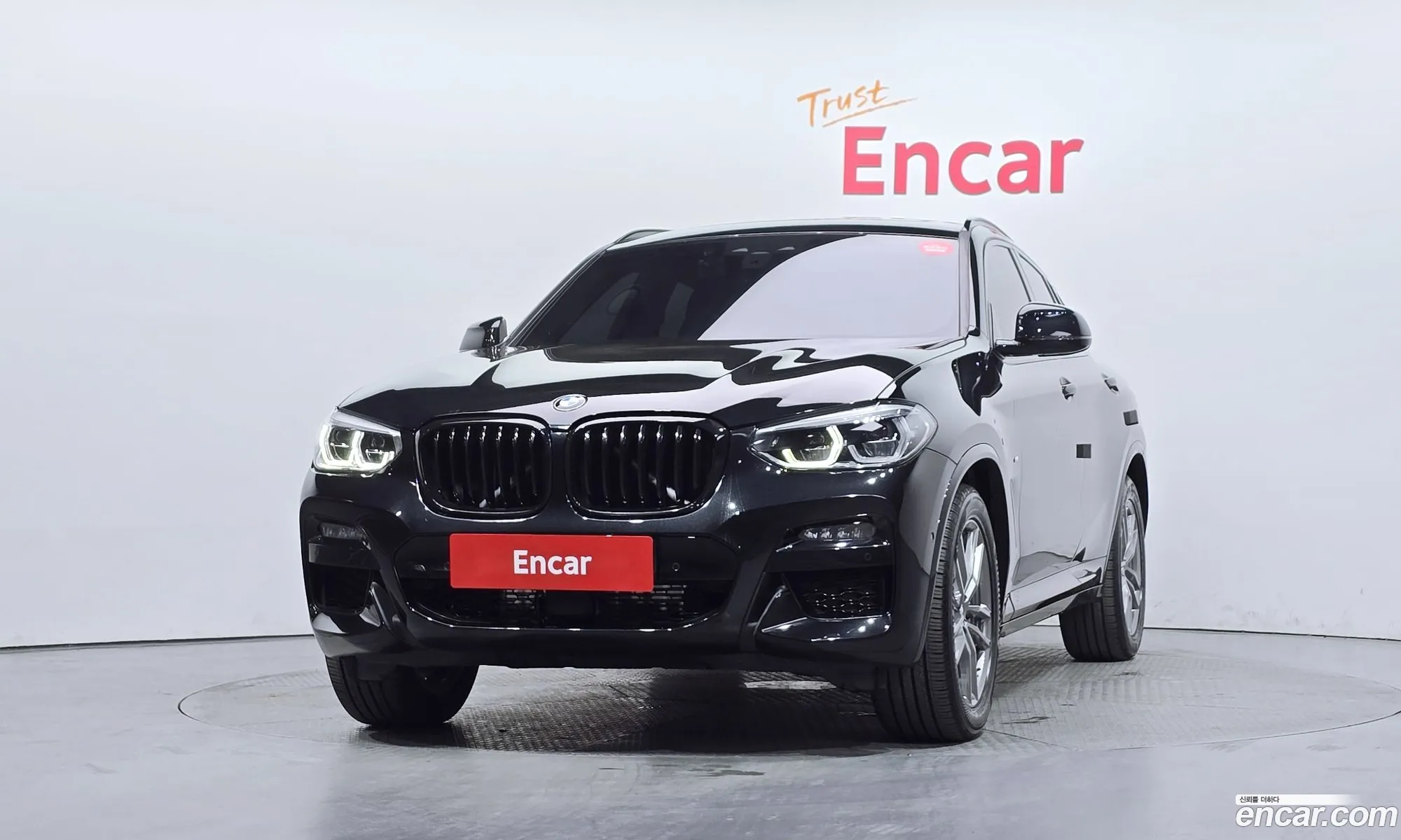BMW X4 2020 WBAVJ9100L9B52642 — 14
