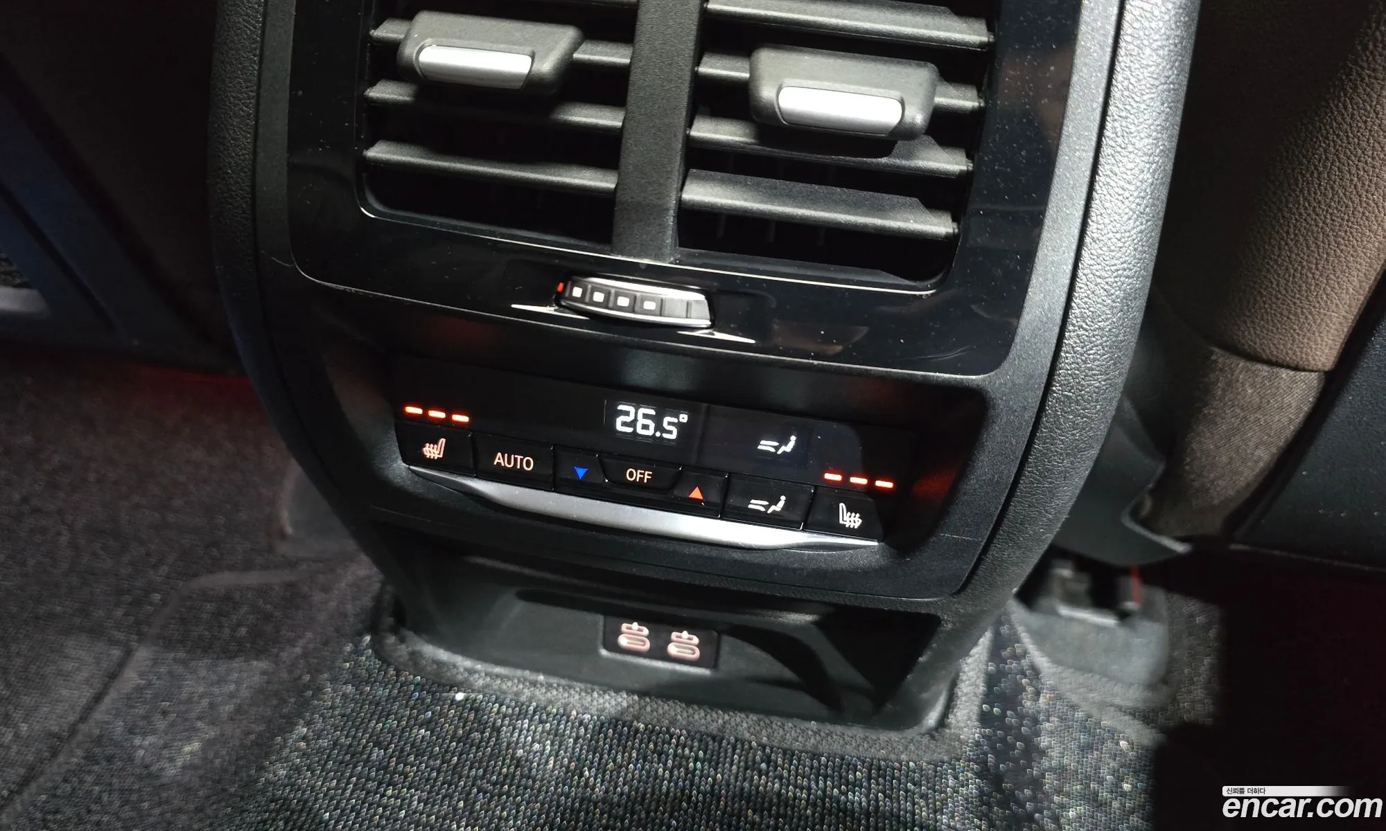 BMW X4 2020 WBAVJ9100L9B52642 — 10