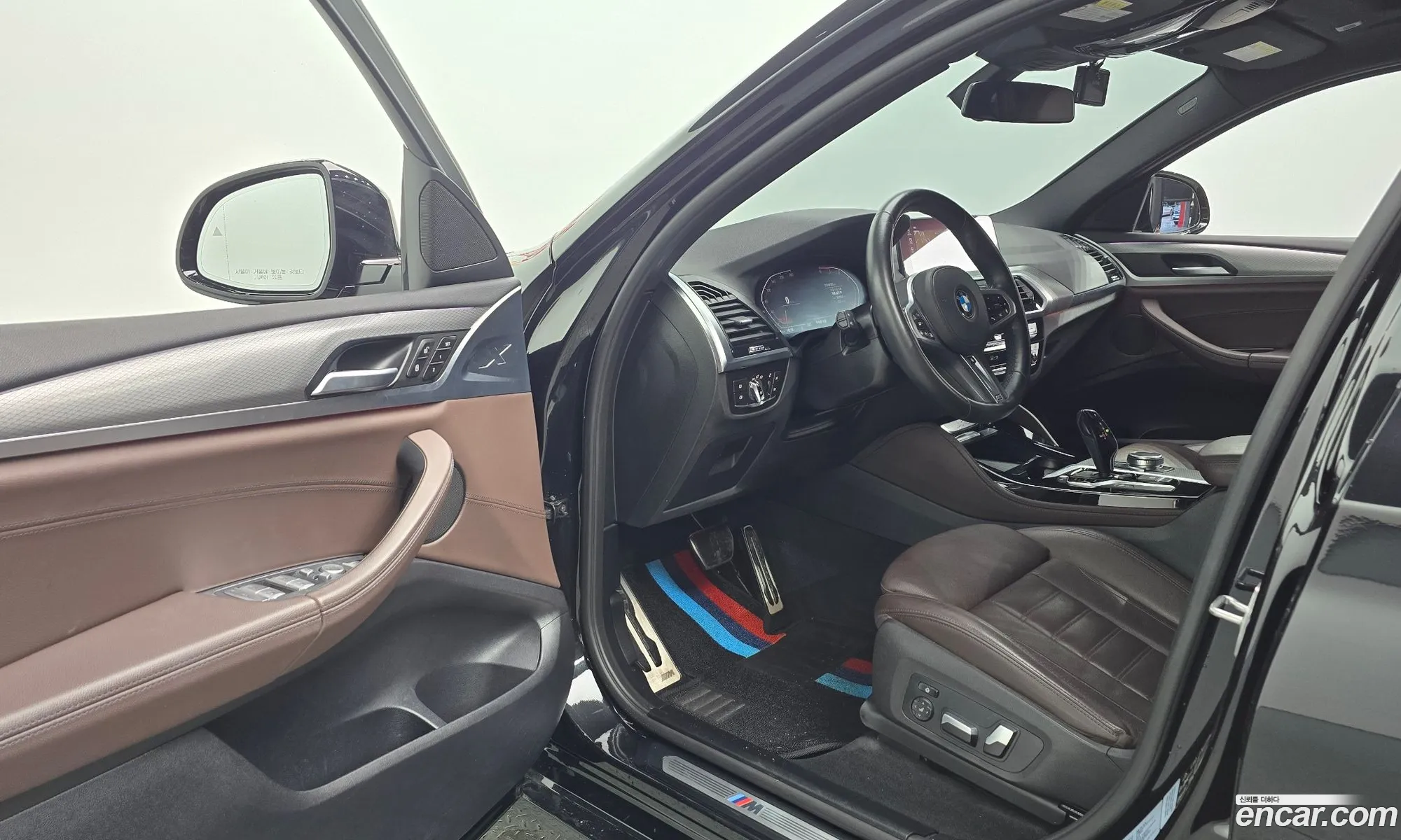 BMW X4 2020 WBAVJ9100L9B52642 — 2