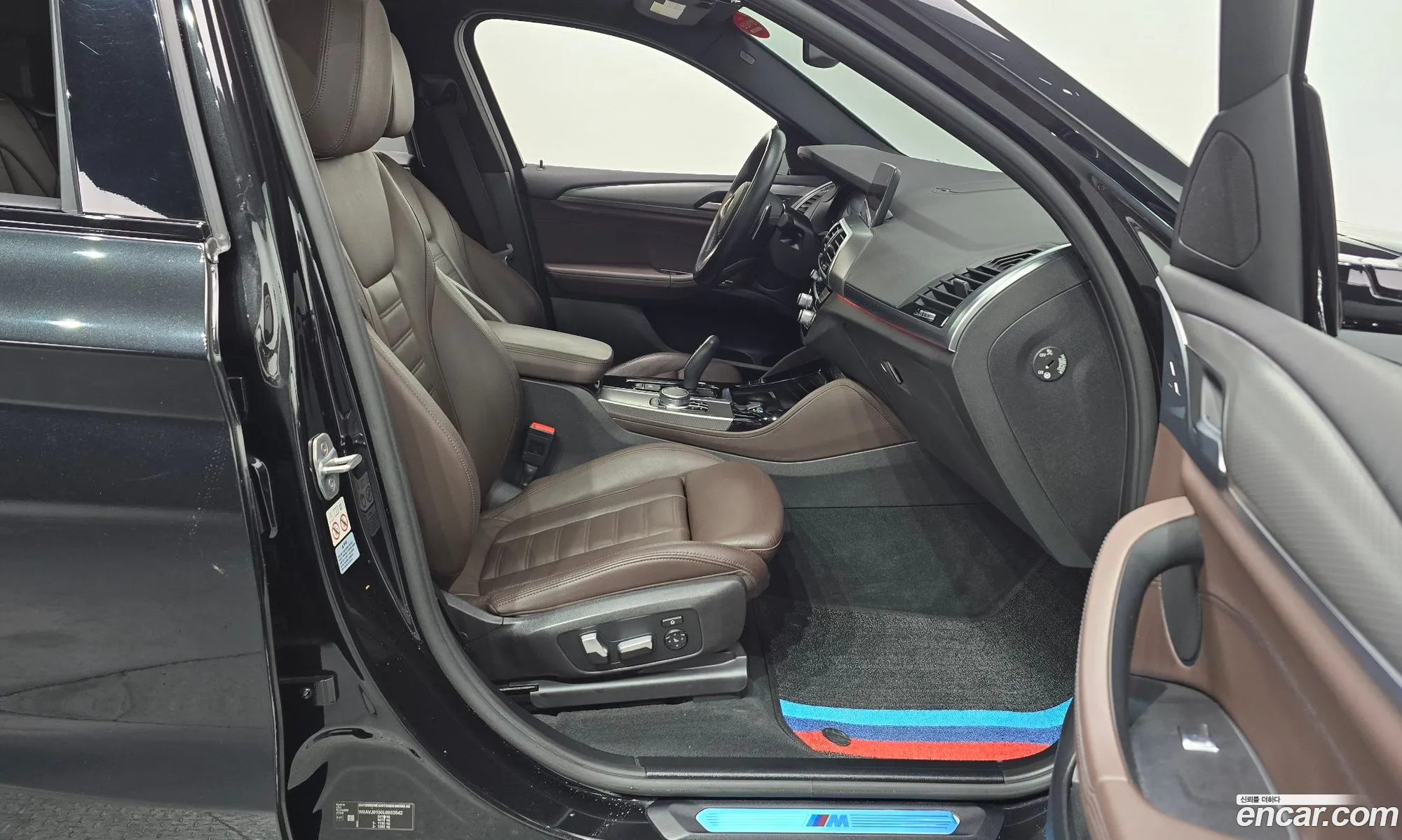BMW X4 2020 WBAVJ9100L9B52642 — 13