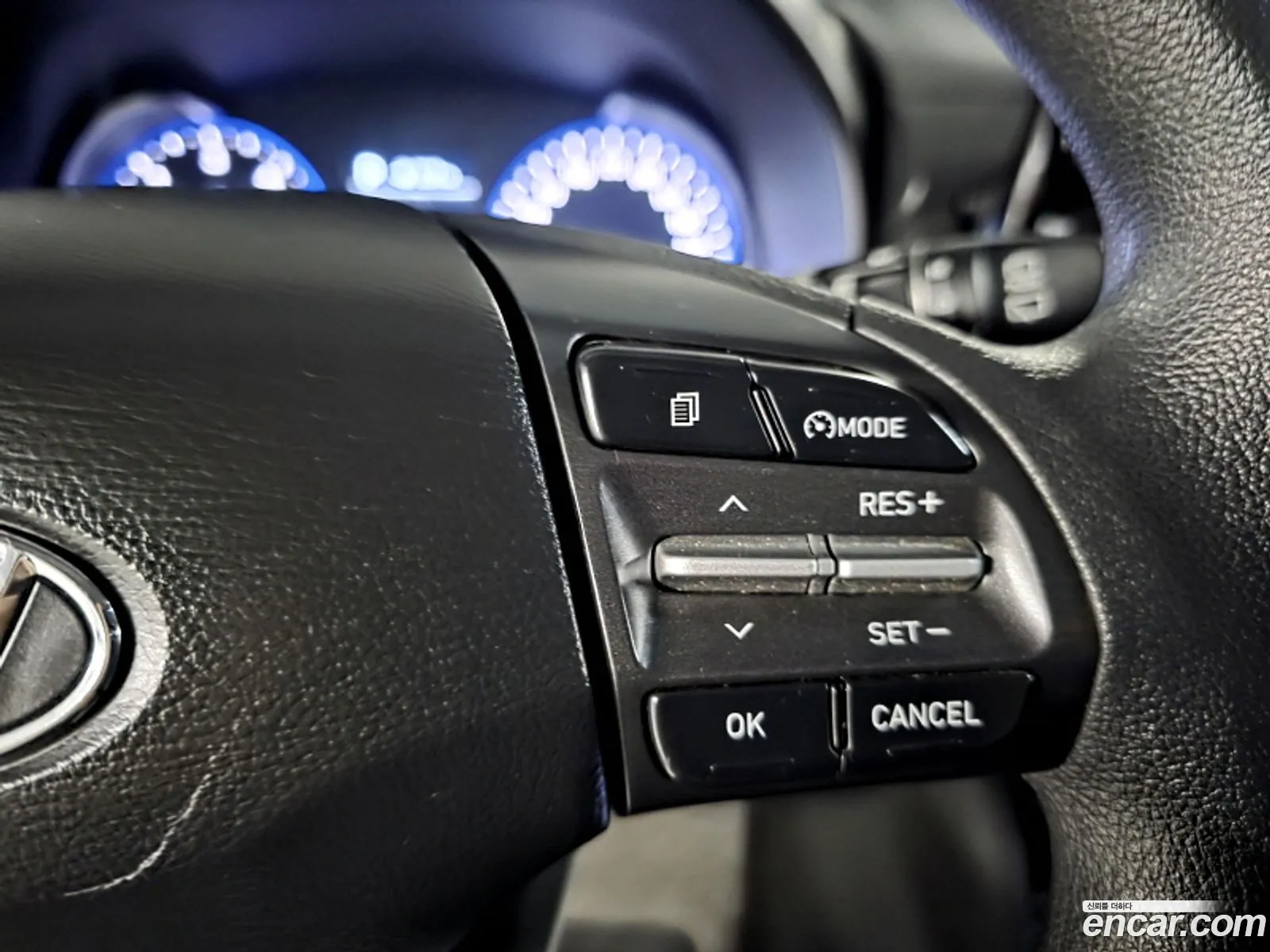 Hyundai Kona 2017 — 12