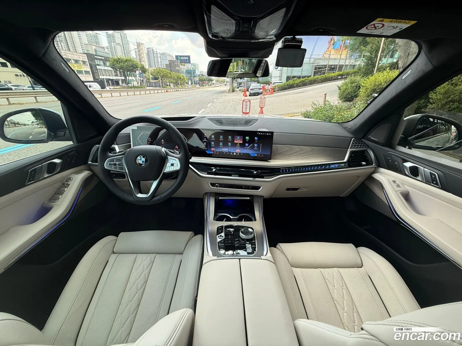BMW X7 2025 — 15