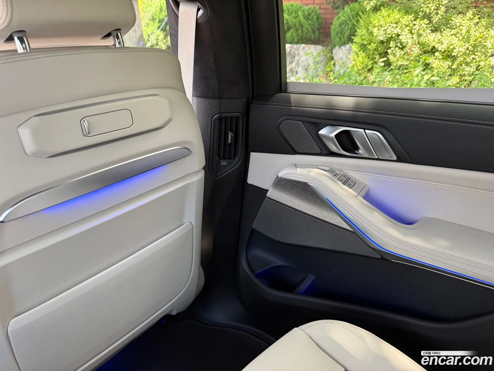 BMW X7 2025 — 8