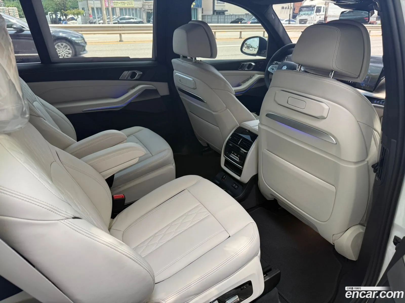 BMW X7 2025 — 12
